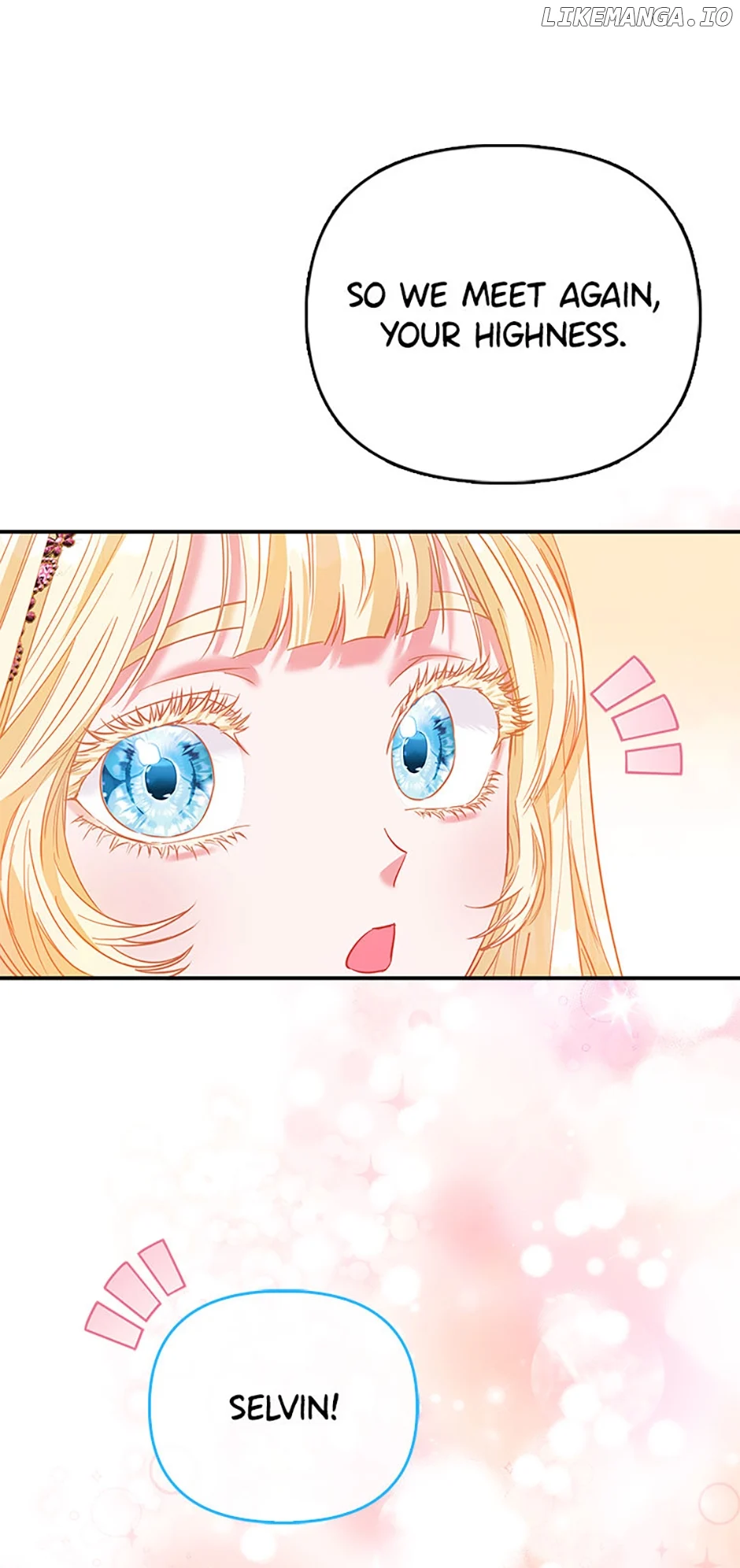 I’m The Princess of All Chapter 47 - Page 64