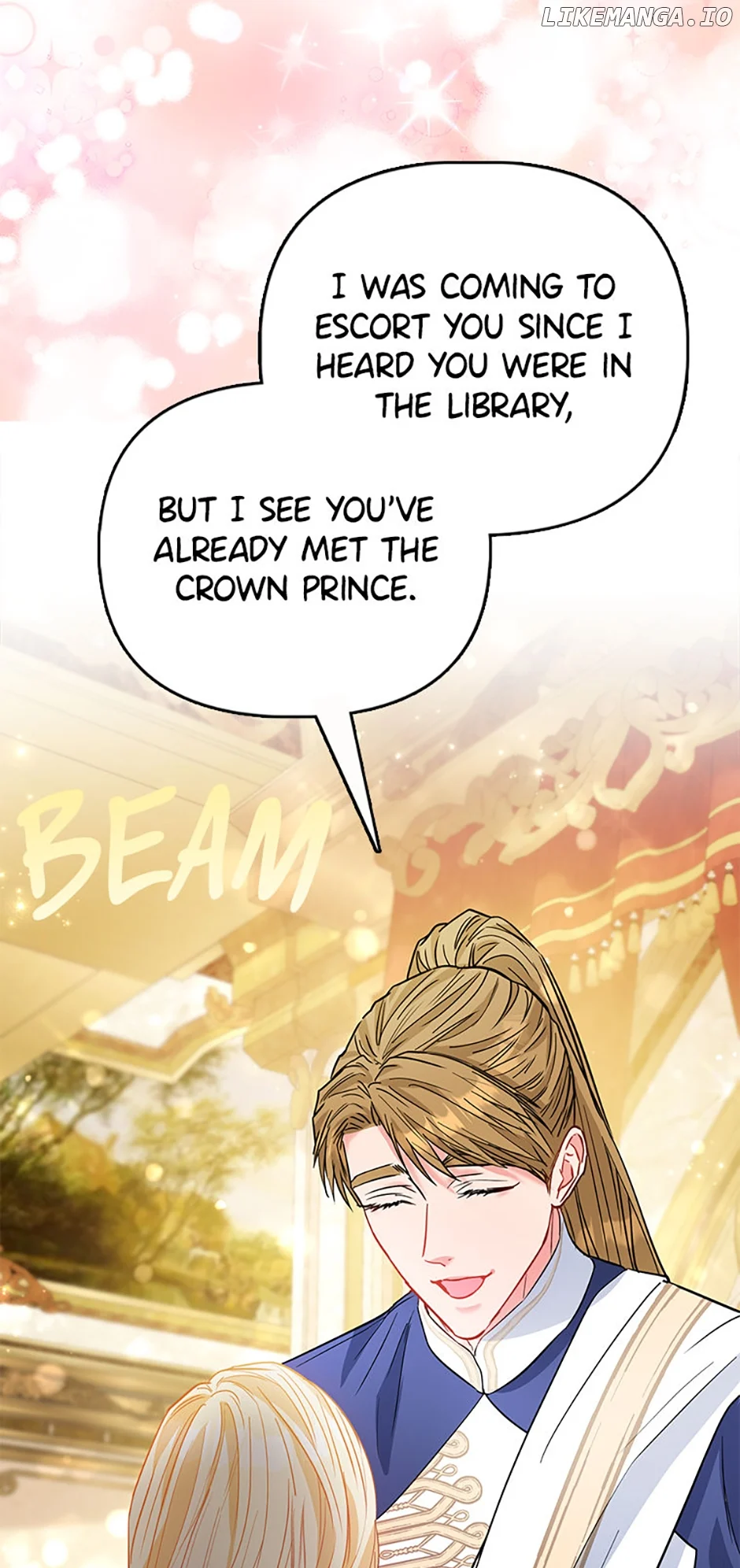 I’m The Princess of All Chapter 47 - Page 65