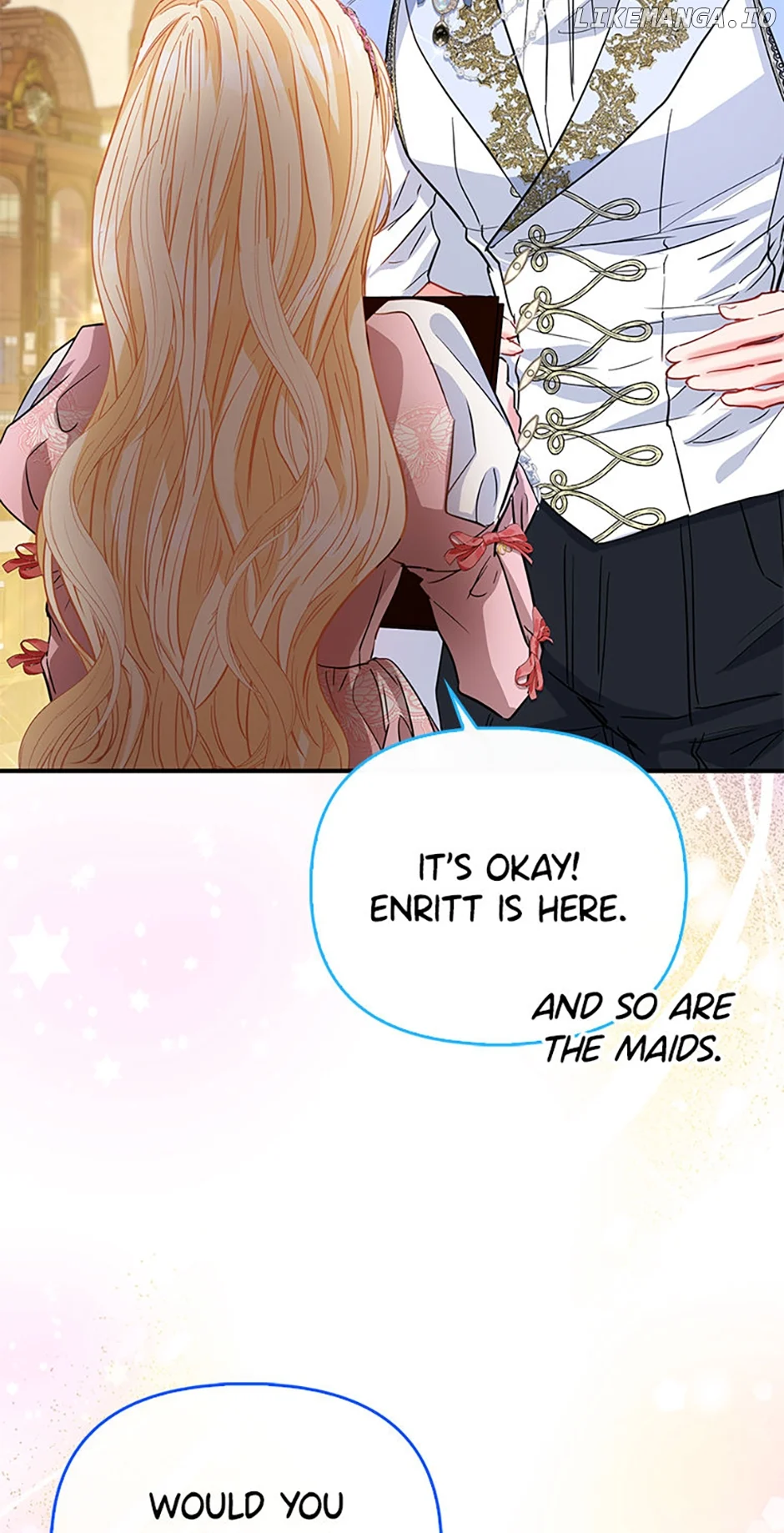 I’m The Princess of All Chapter 47 - Page 75