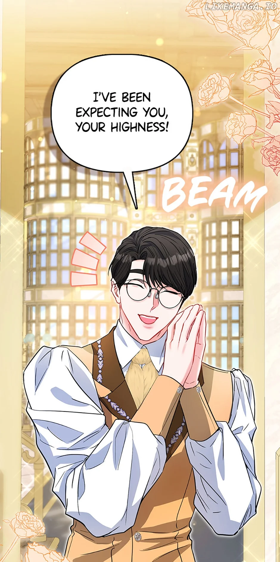 I’m The Princess of All Chapter 47 - Page 9