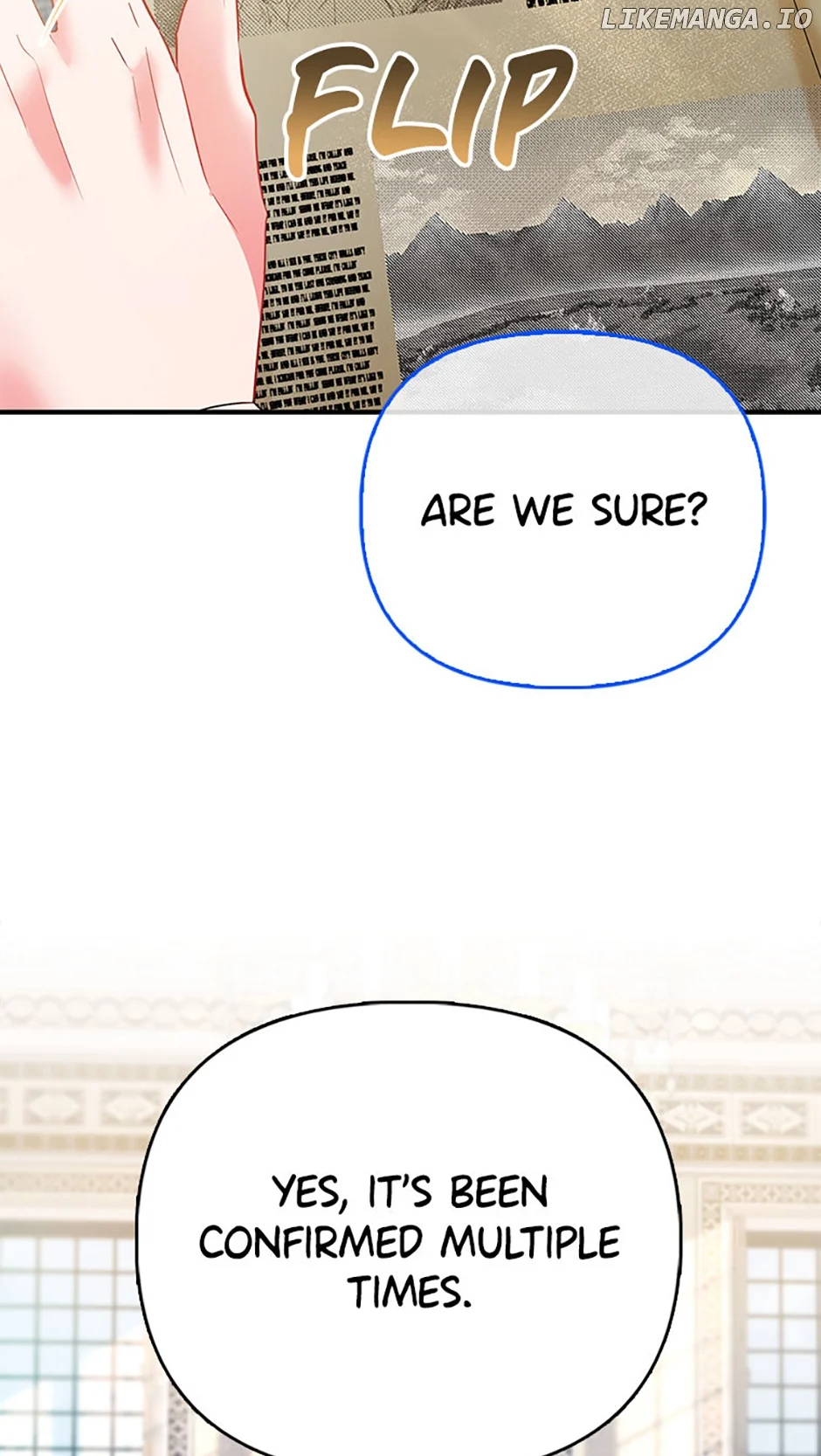 I’m The Princess of All Chapter 48 - Page 2