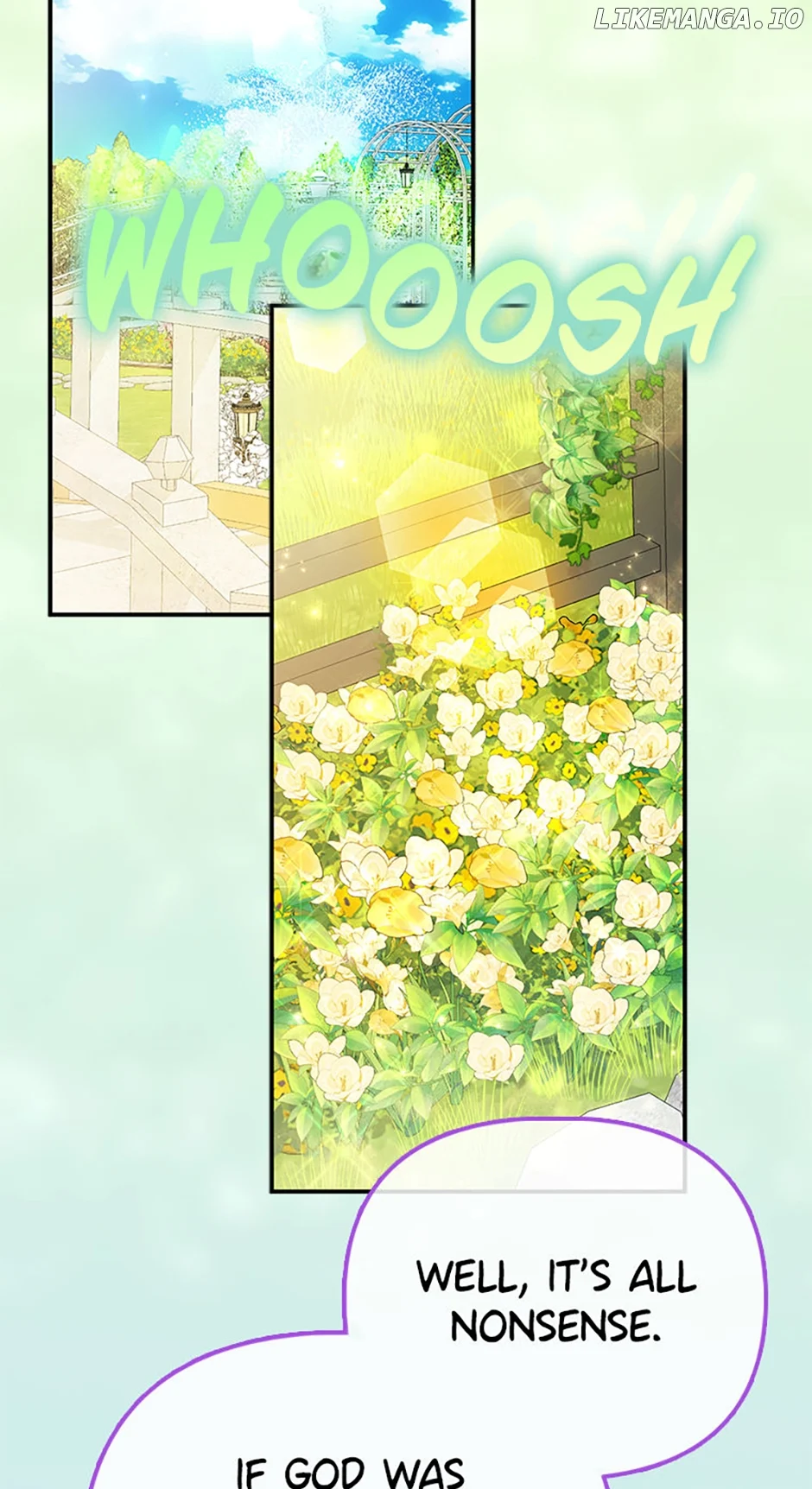 I’m The Princess of All Chapter 48 - Page 29