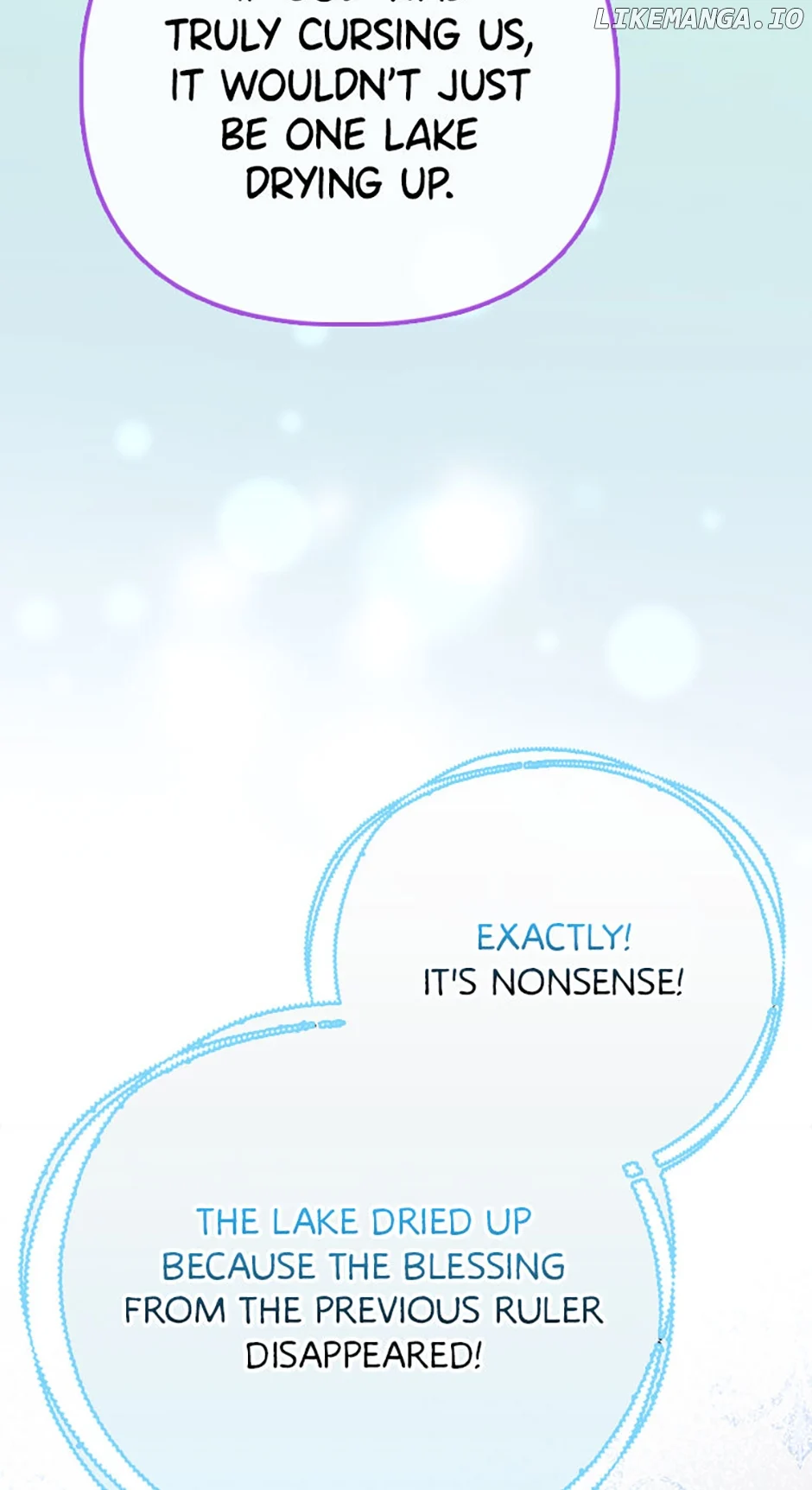 I’m The Princess of All Chapter 48 - Page 30