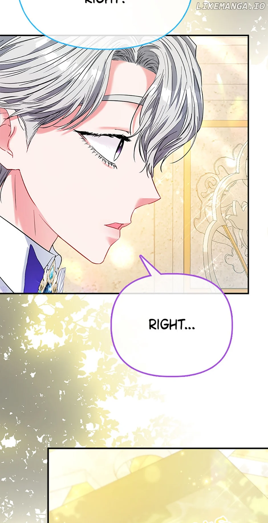 I’m The Princess of All Chapter 48 - Page 38