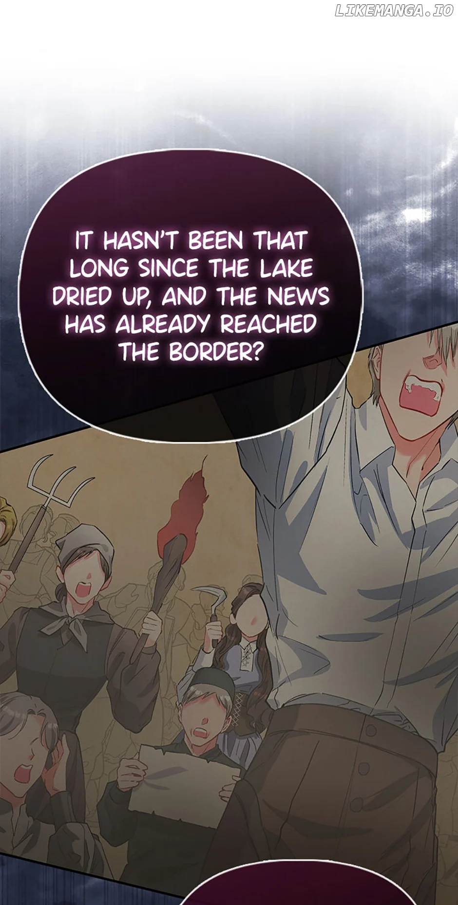 I’m The Princess of All Chapter 48 - Page 4