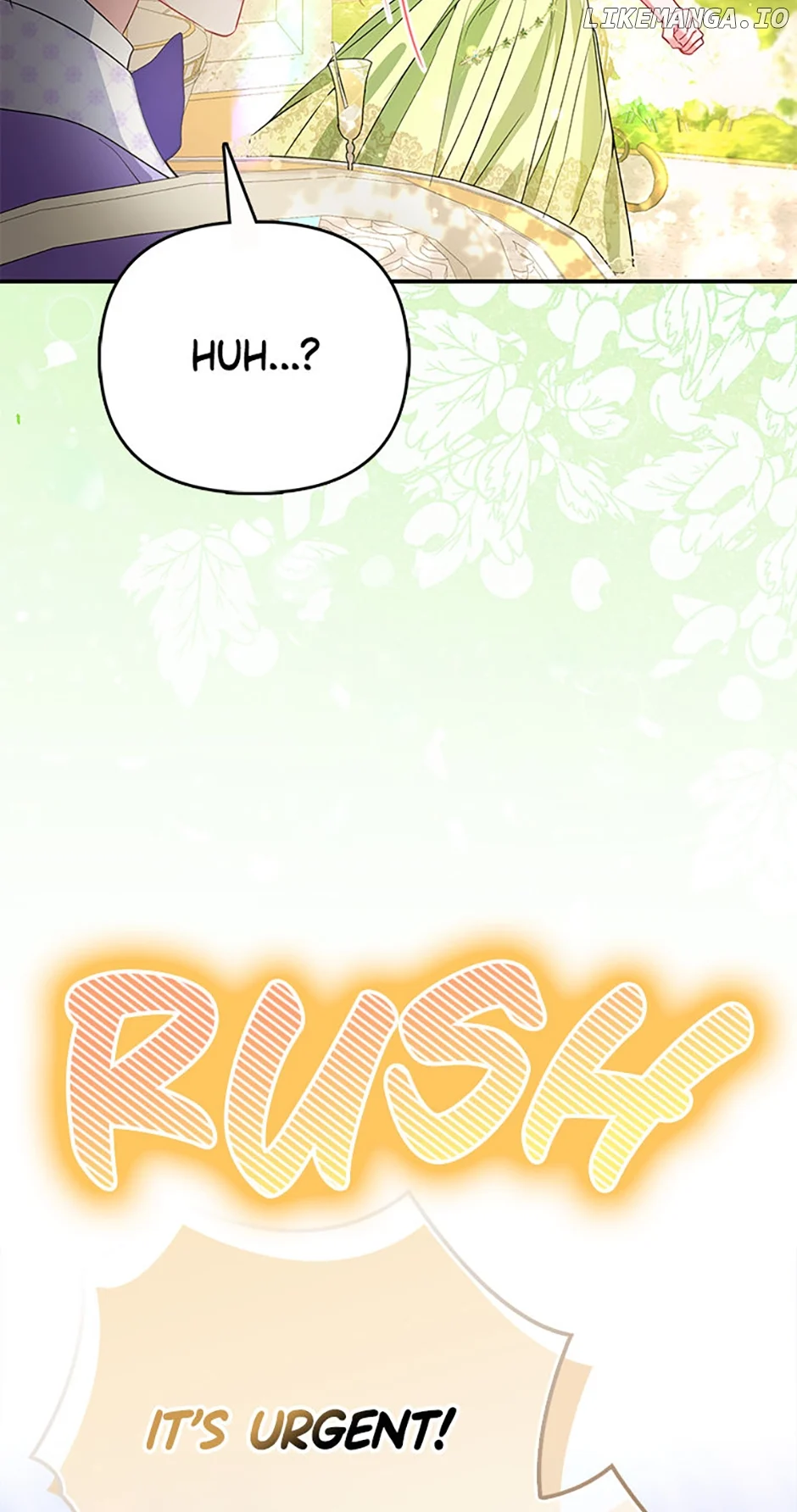 I’m The Princess of All Chapter 48 - Page 42