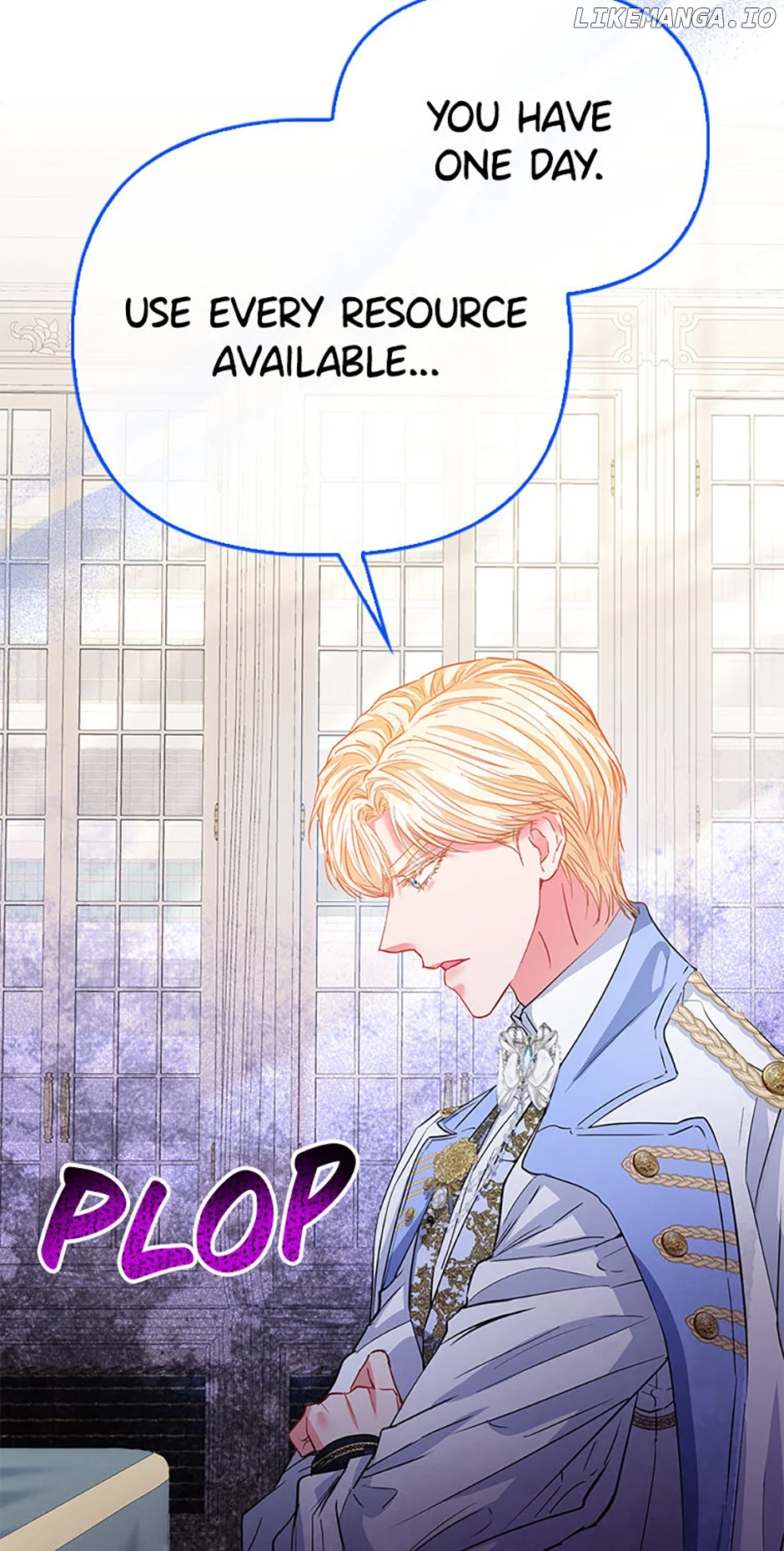 I’m The Princess of All Chapter 48 - Page 8