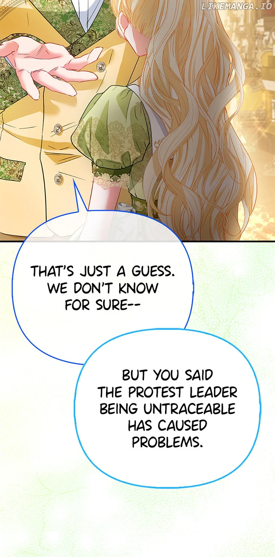 I’m The Princess of All Chapter 48 - Page 80