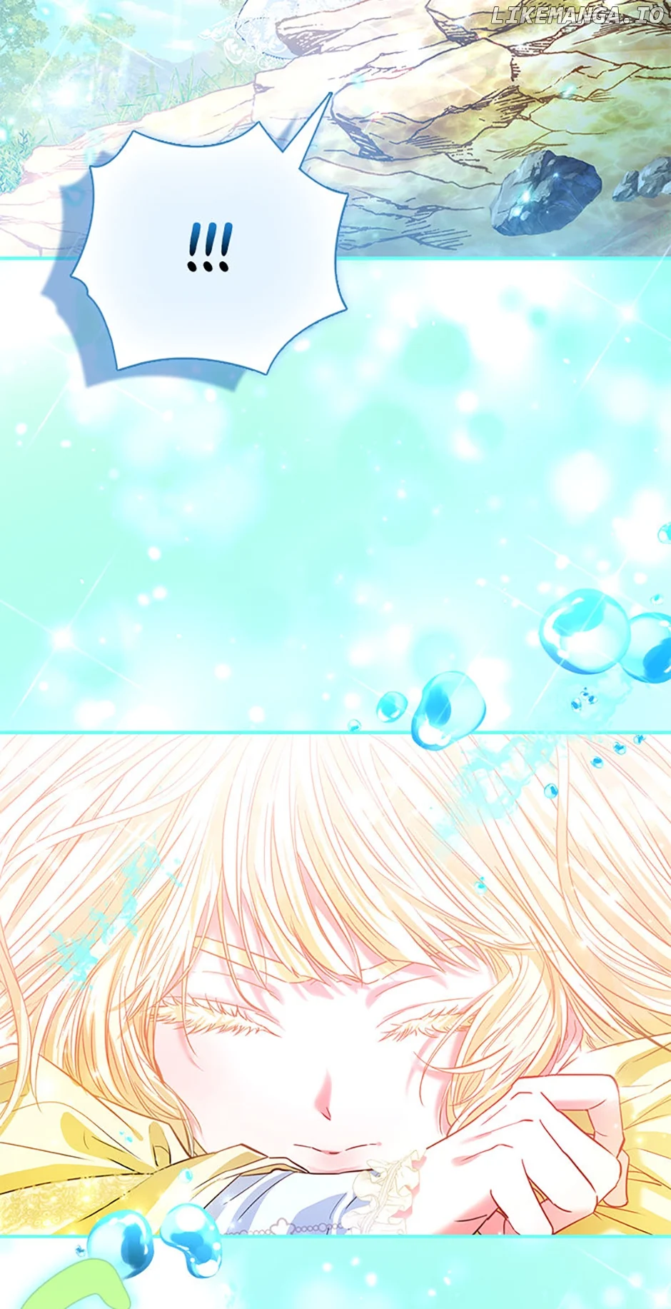 I’m The Princess of All Chapter 49 - Page 10