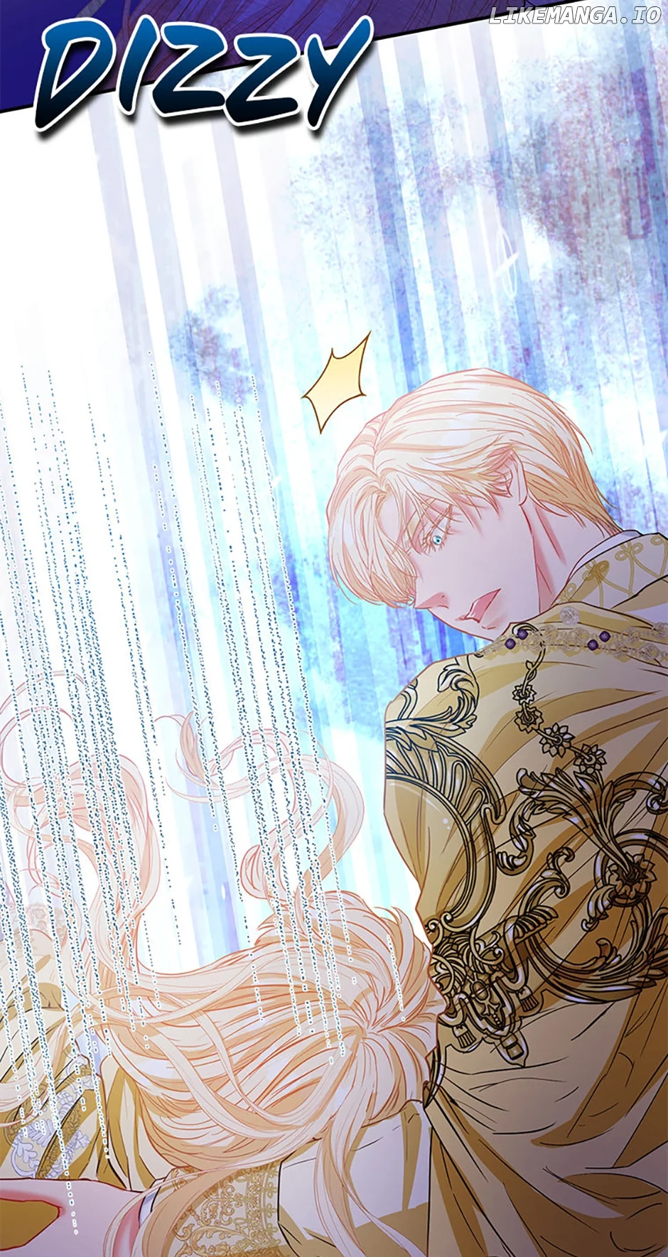 I’m The Princess of All Chapter 49 - Page 17