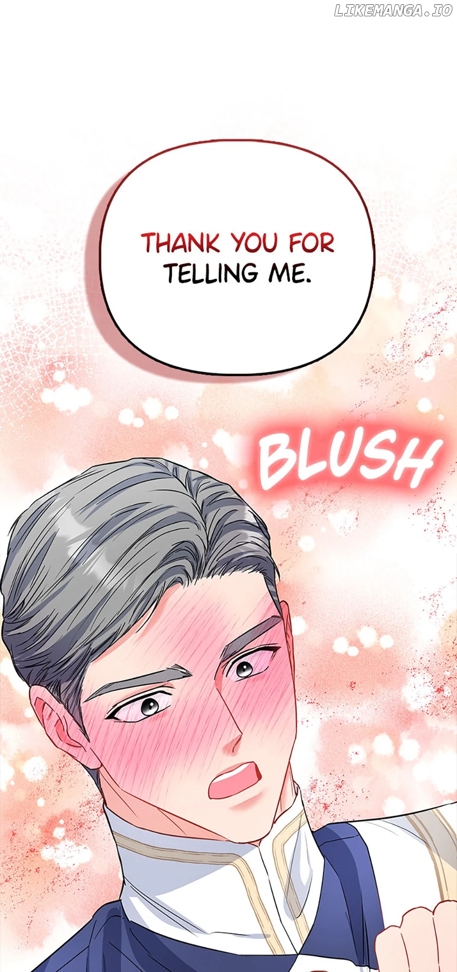 I’m The Princess of All Chapter 49 - Page 30