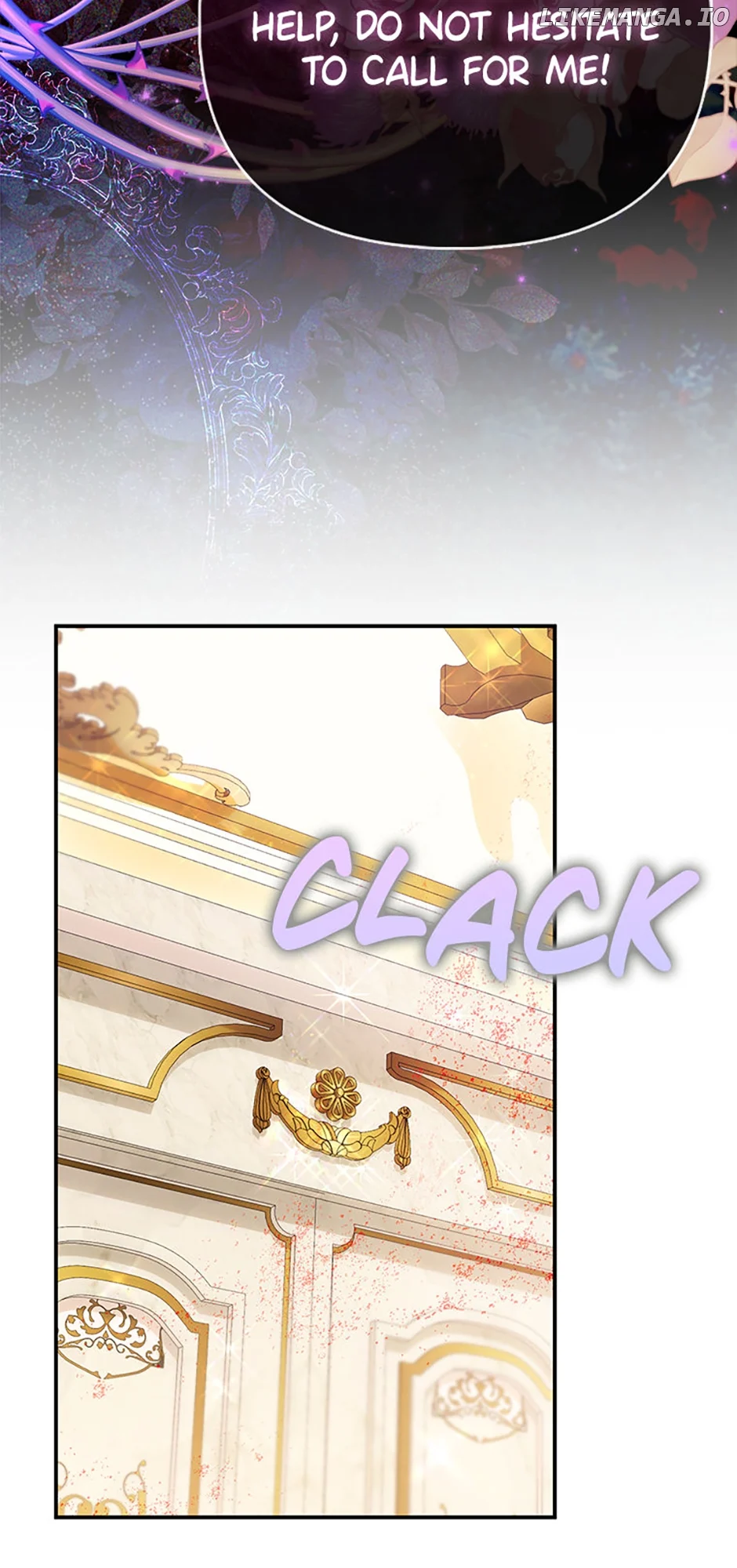 I’m The Princess of All Chapter 49 - Page 33