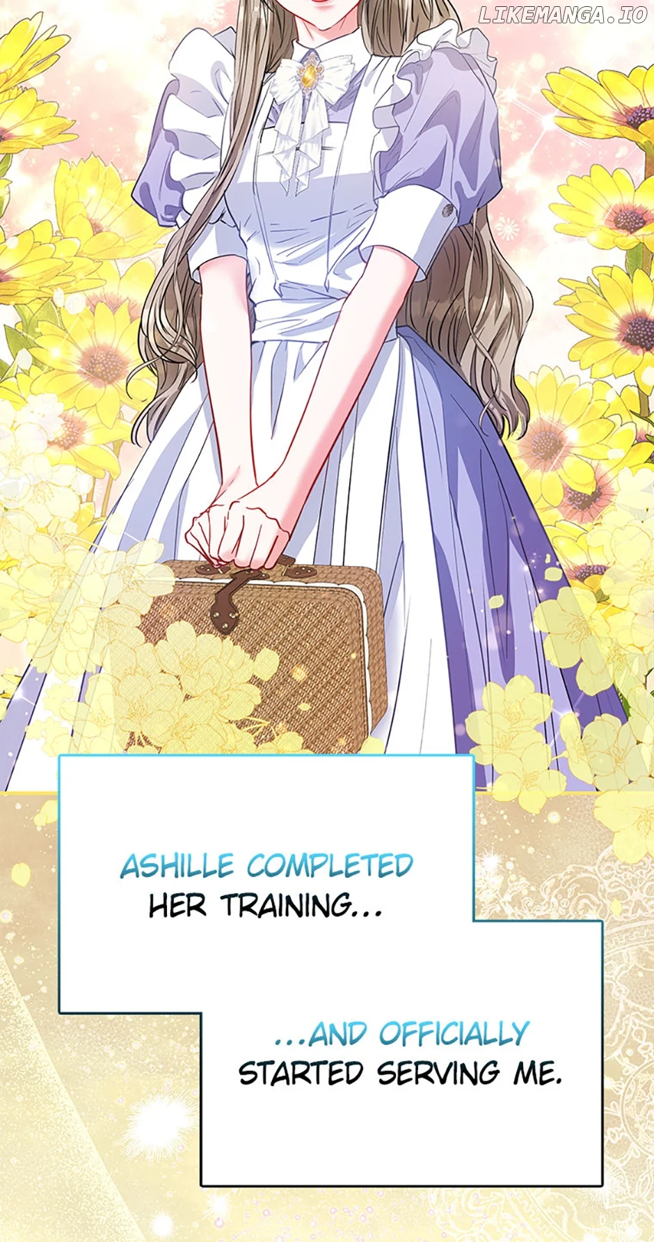 I’m The Princess of All Chapter 49 - Page 42