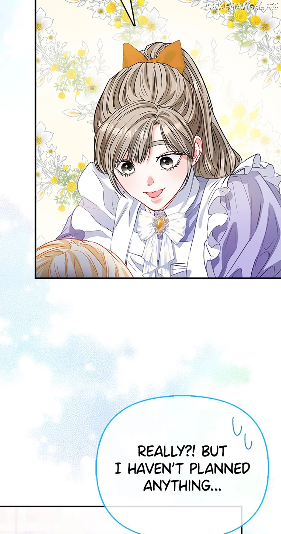 I’m The Princess of All Chapter 49 - Page 45