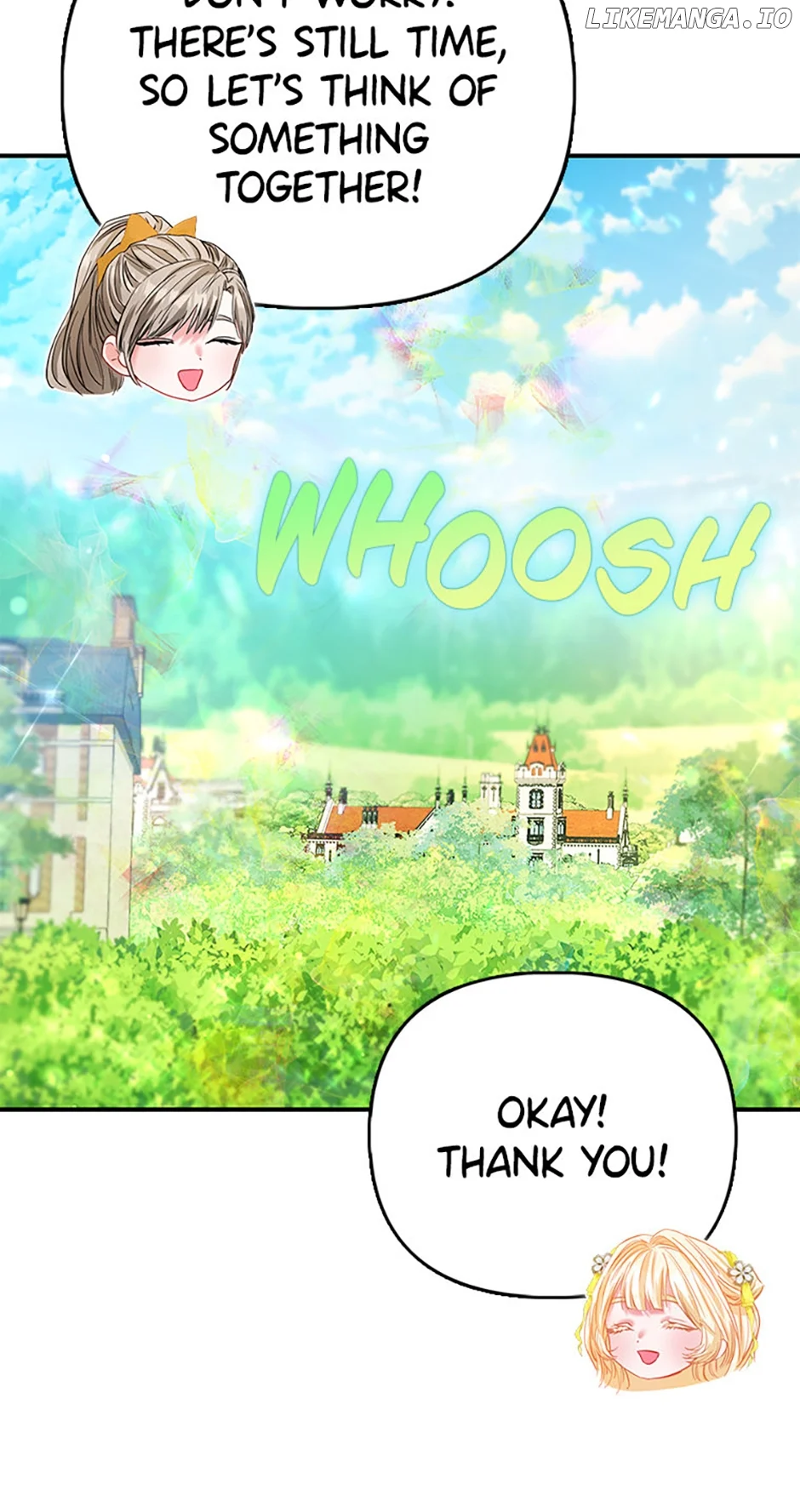 I’m The Princess of All Chapter 49 - Page 47