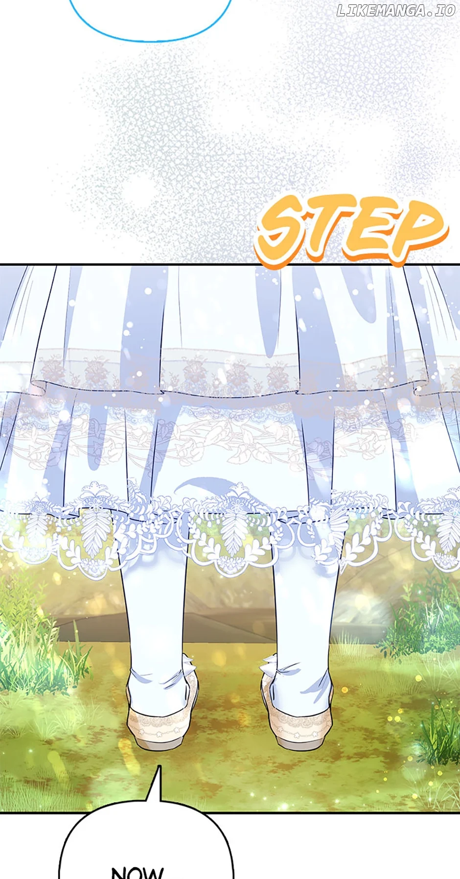 I’m The Princess of All Chapter 49 - Page 6