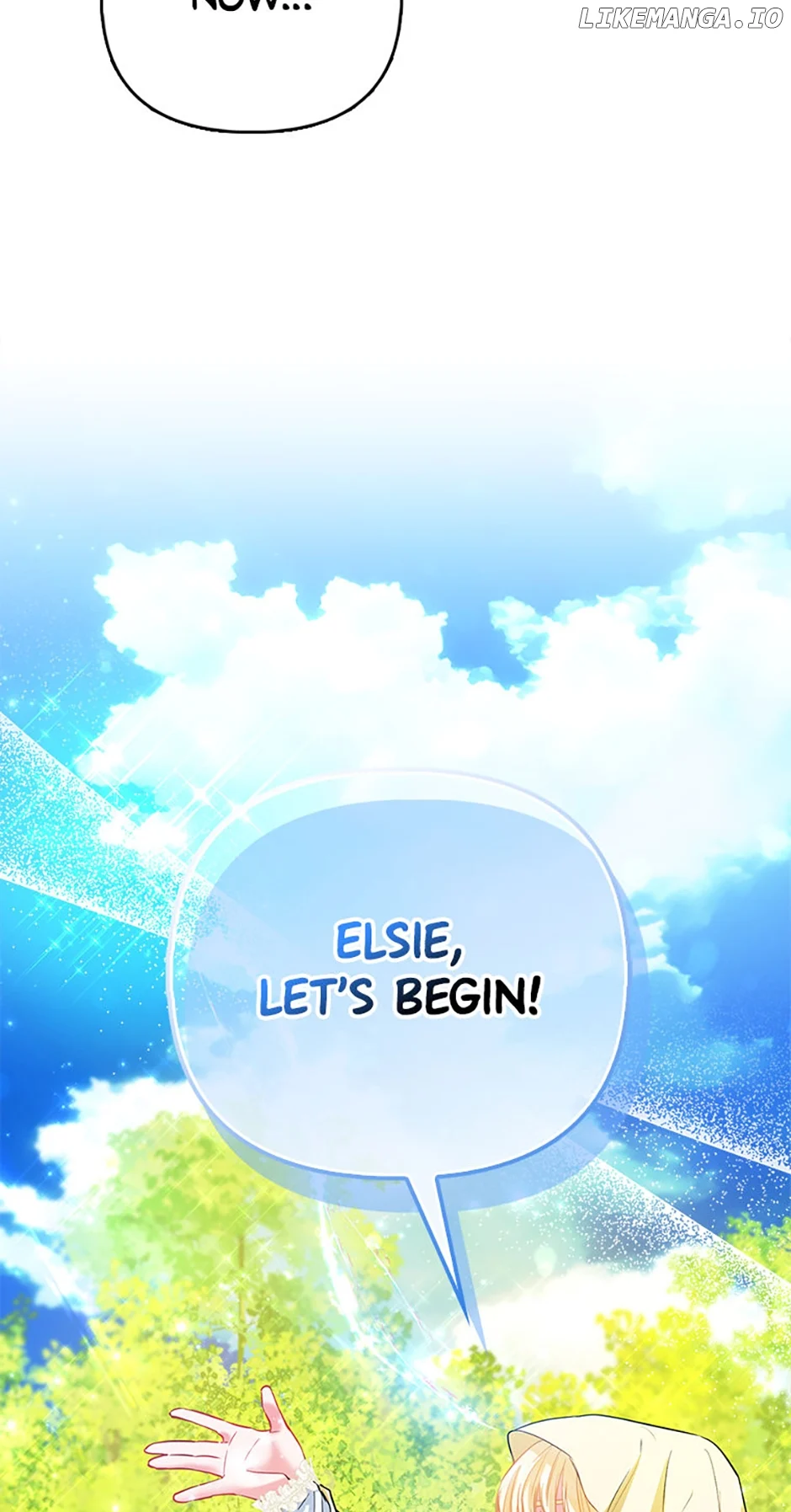 I’m The Princess of All Chapter 49 - Page 7