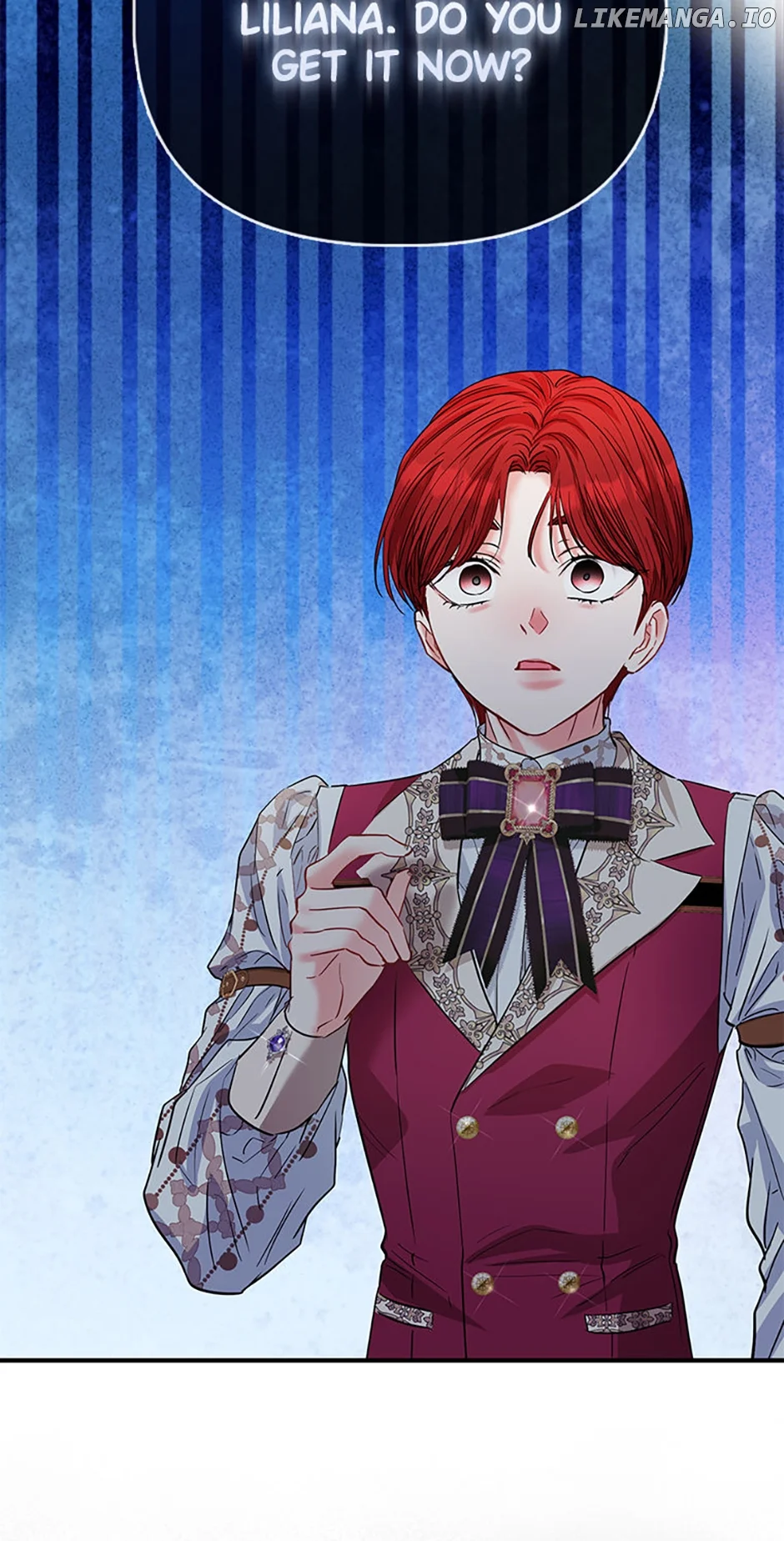 I’m The Princess of All Chapter 49 - Page 70