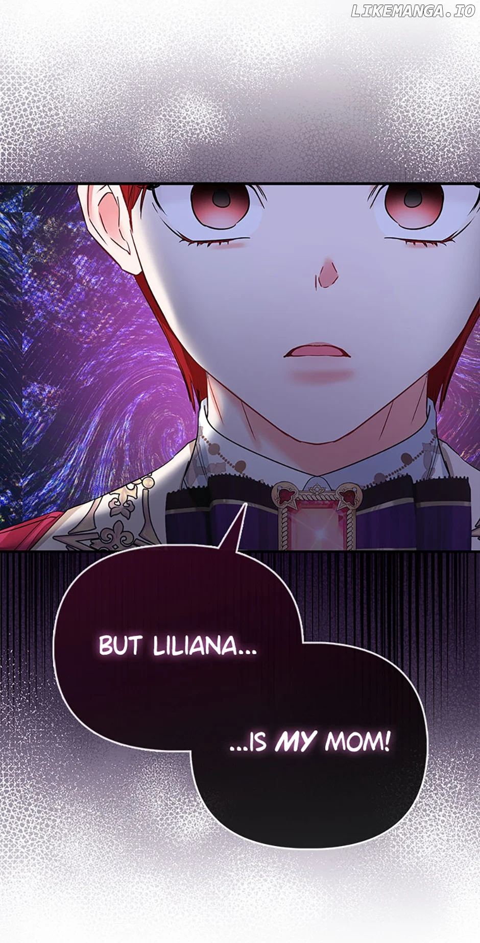 I’m The Princess of All Chapter 49 - Page 71