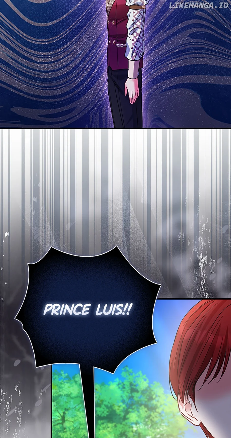 I’m The Princess of All Chapter 49 - Page 75