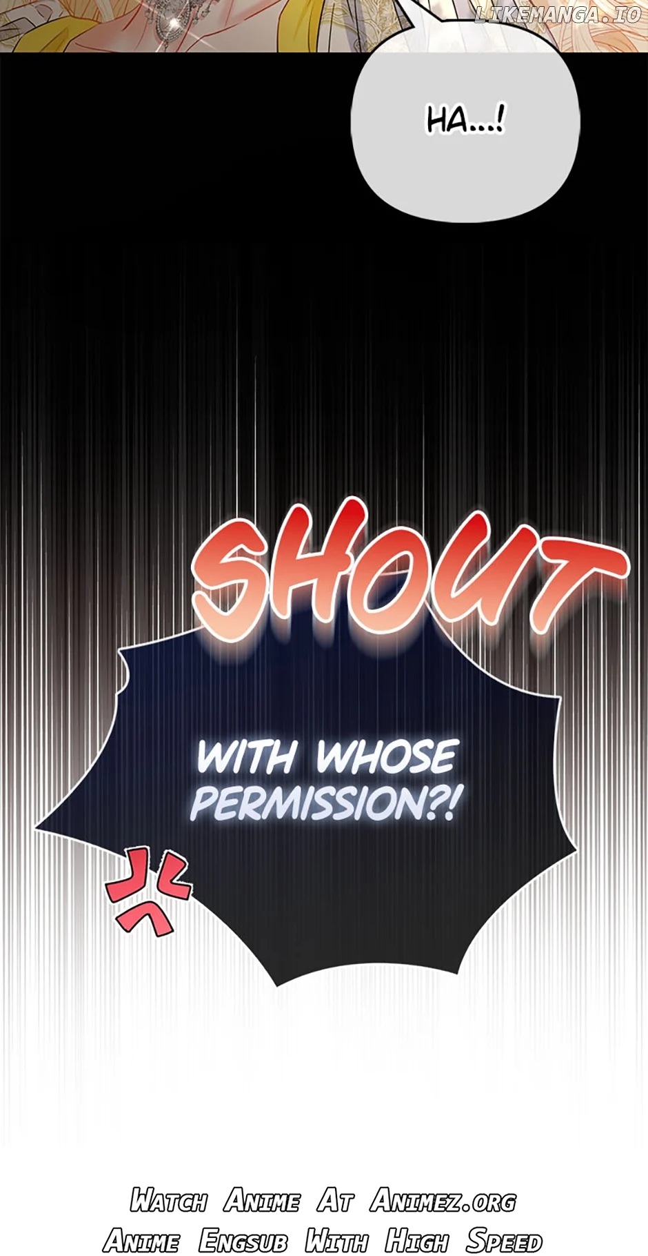 I’m The Princess of All Chapter 49 - Page 83