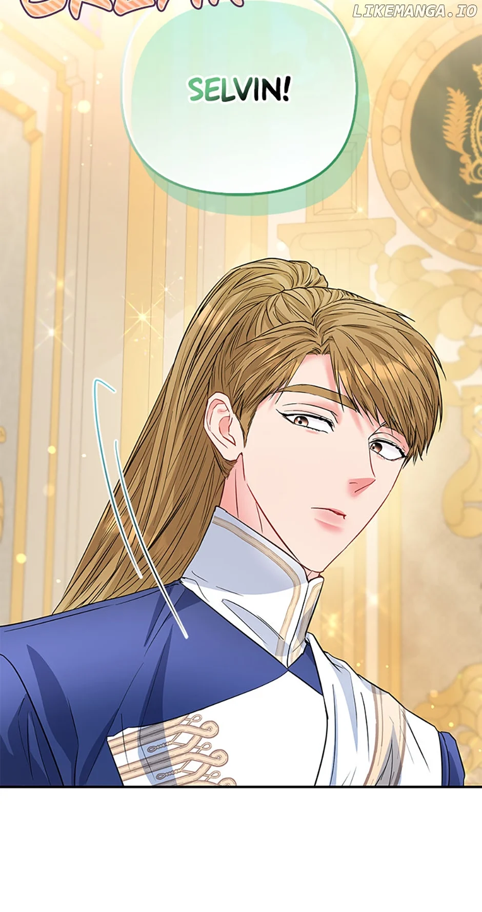 I’m The Princess of All Chapter 50 - Page 10