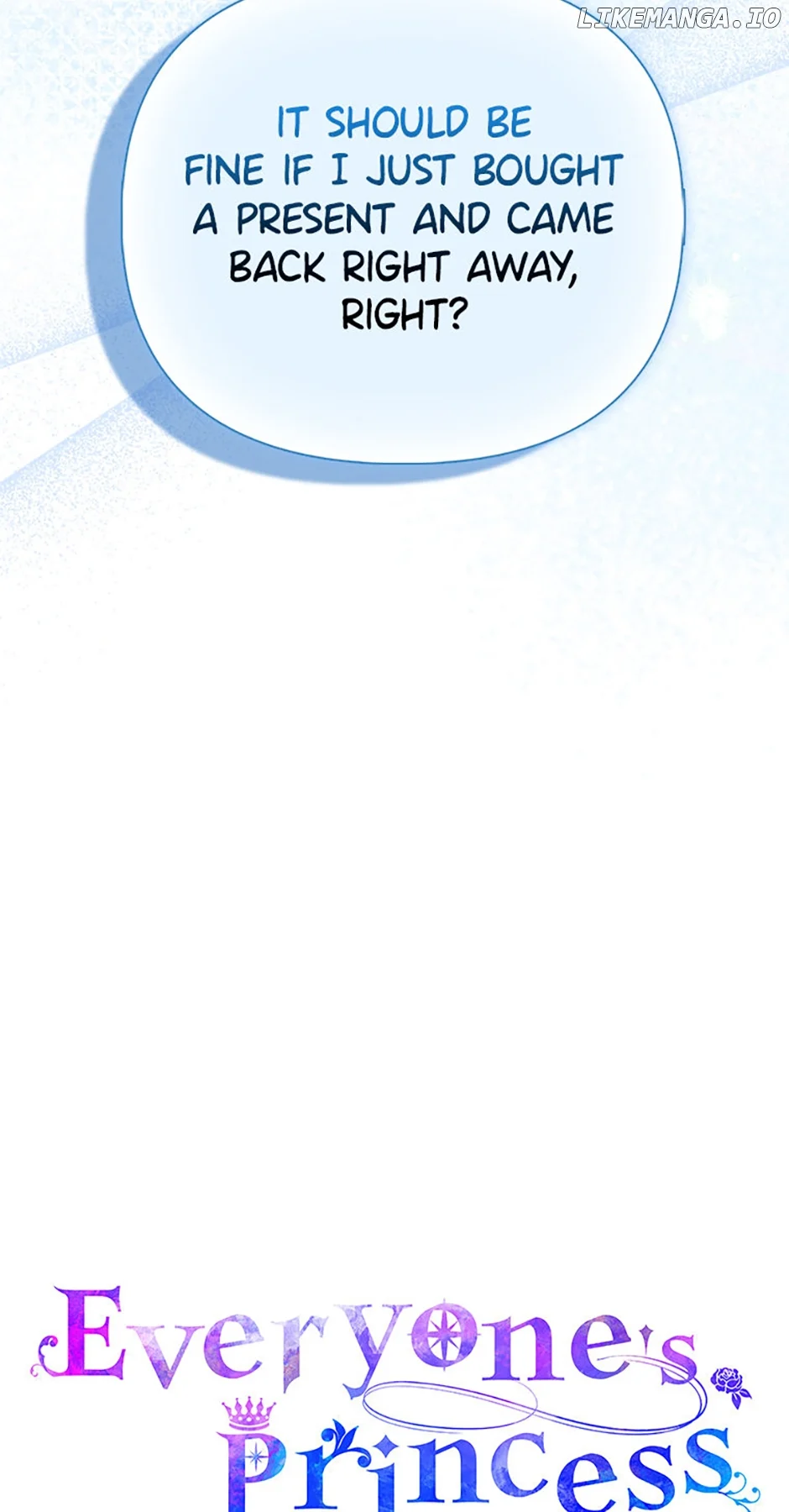 I’m The Princess of All Chapter 50 - Page 18