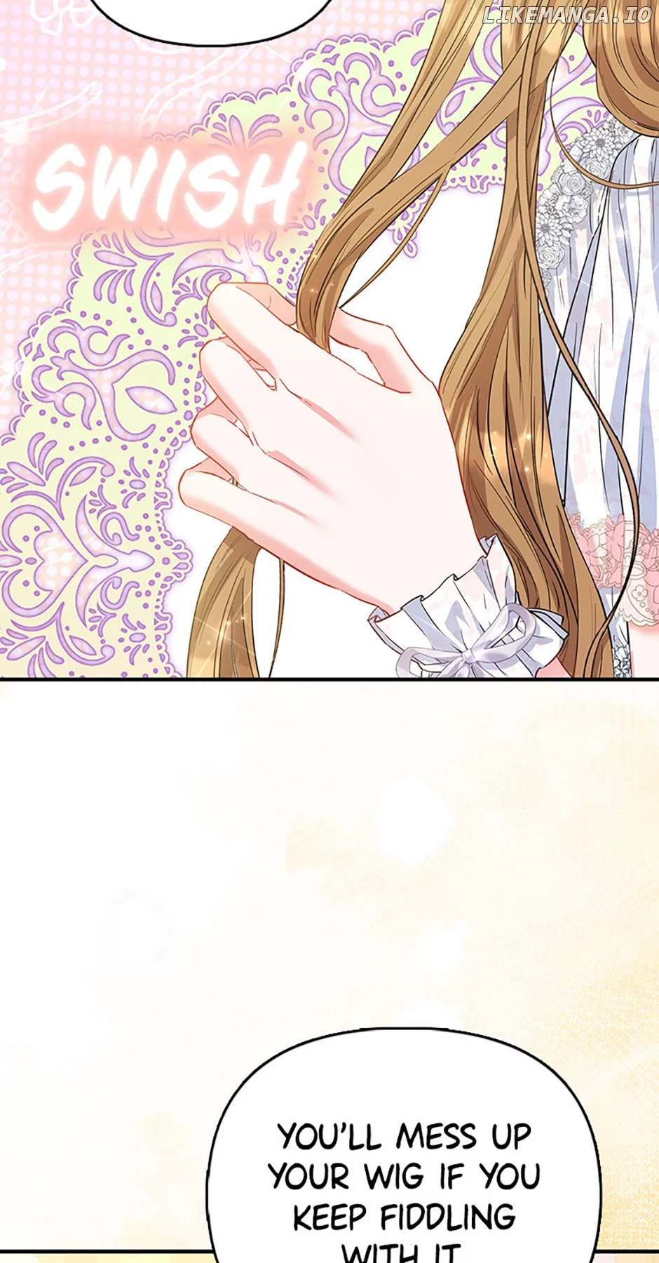 I’m The Princess of All Chapter 50 - Page 21