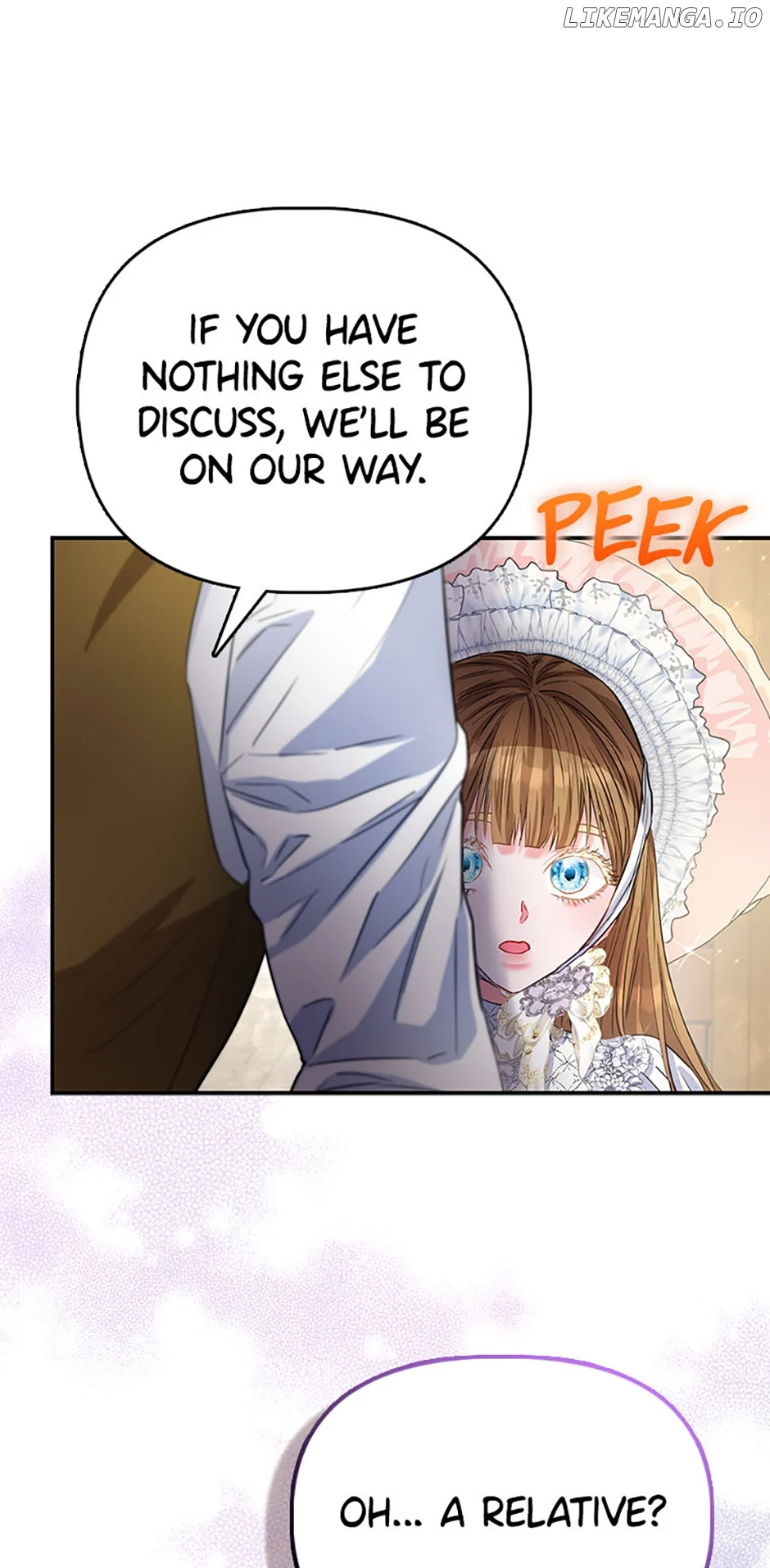 I’m The Princess of All Chapter 50 - Page 29