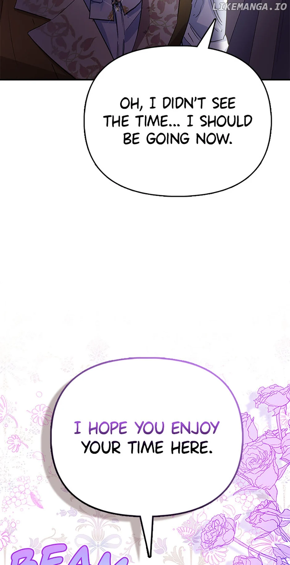 I’m The Princess of All Chapter 50 - Page 37