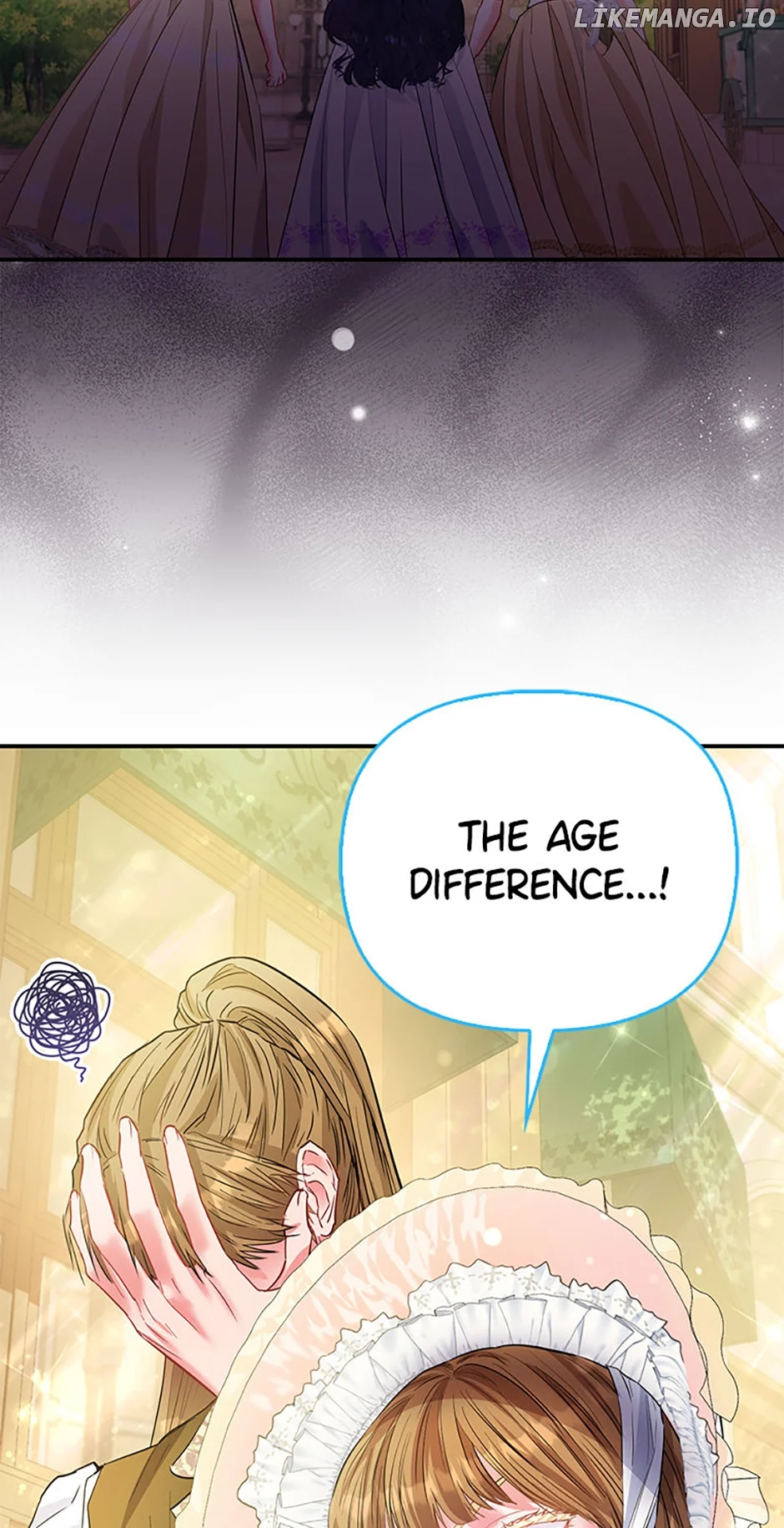 I’m The Princess of All Chapter 50 - Page 40