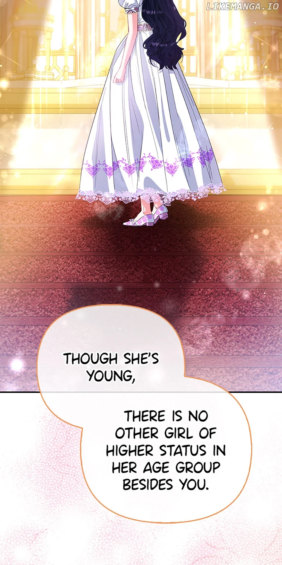 I’m The Princess of All Chapter 50 - Page 44