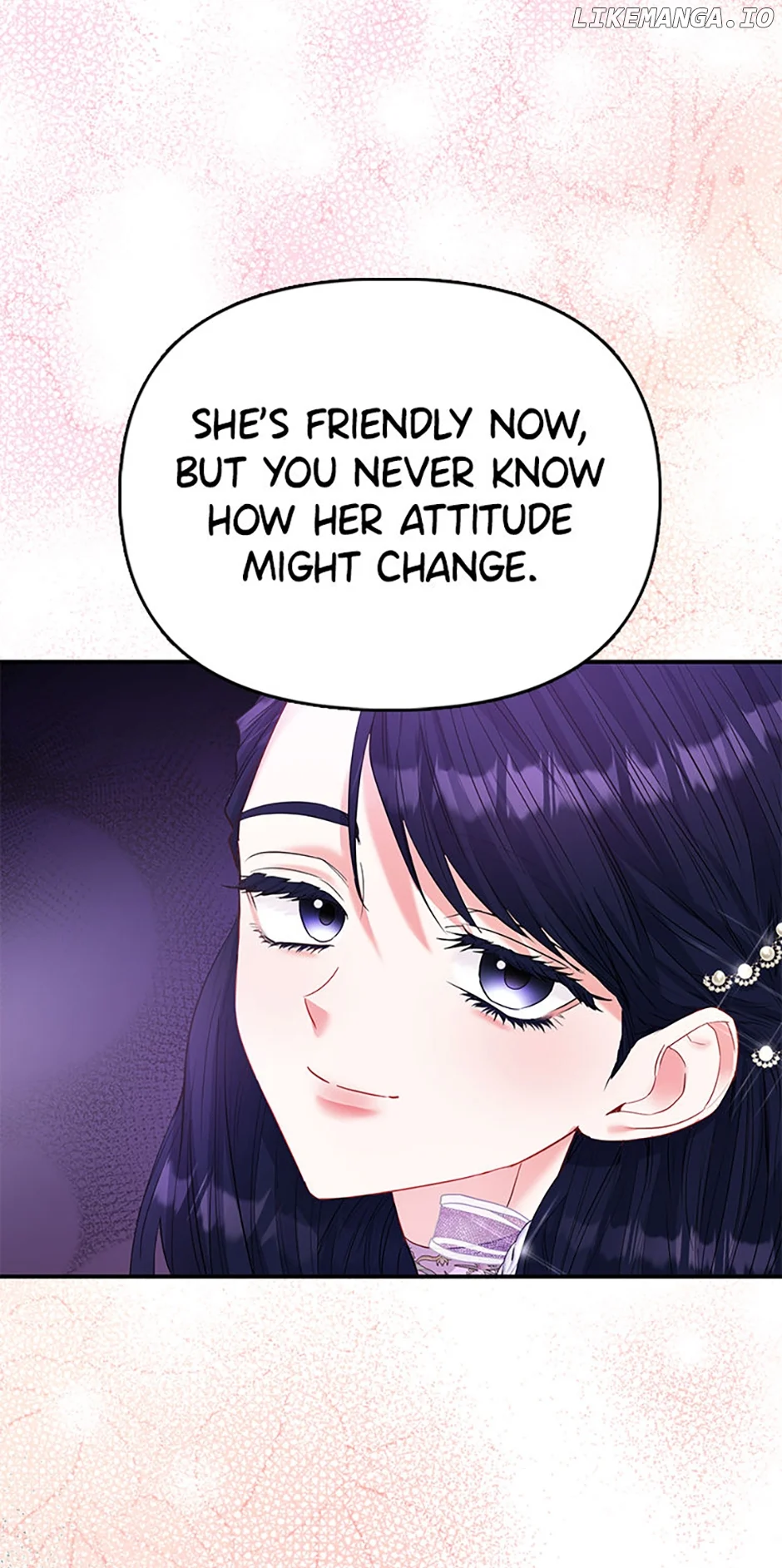 I’m The Princess of All Chapter 50 - Page 45