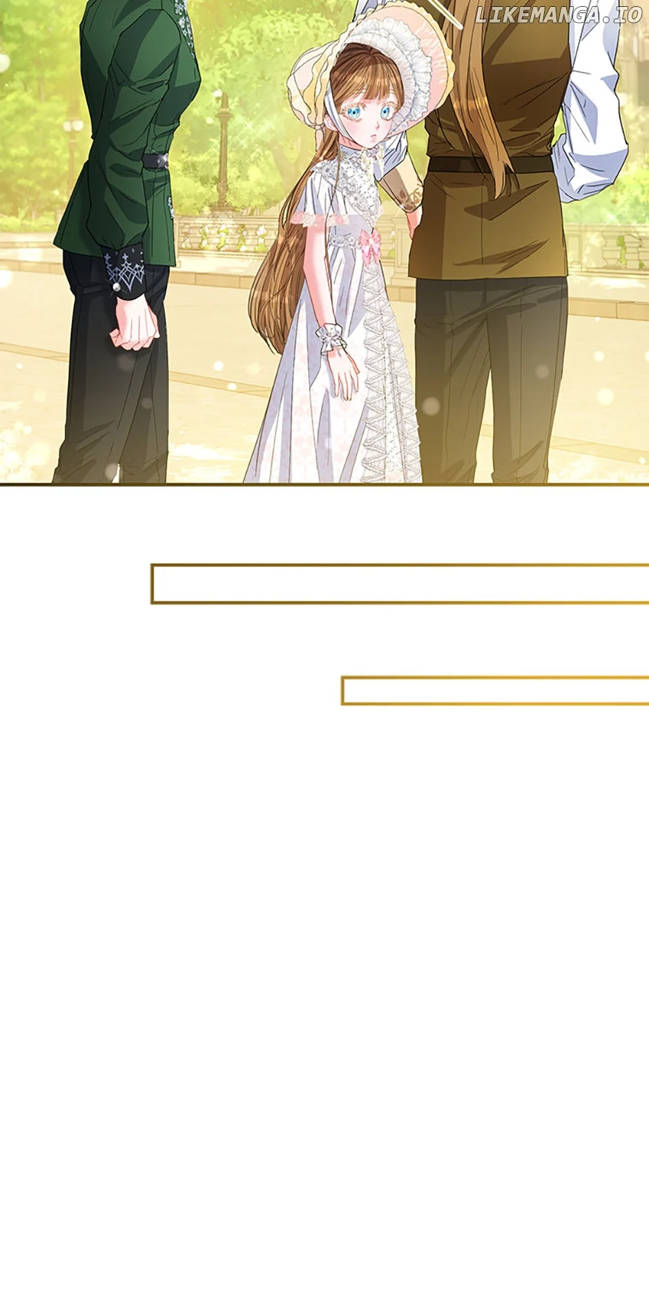 I’m The Princess of All Chapter 50 - Page 48