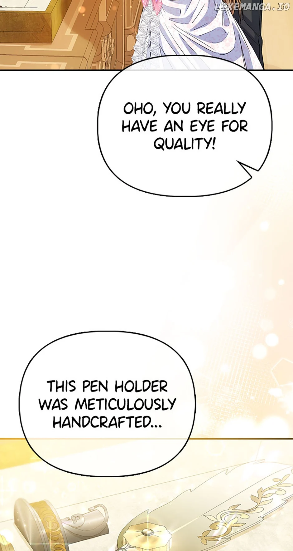 I’m The Princess of All Chapter 50 - Page 58