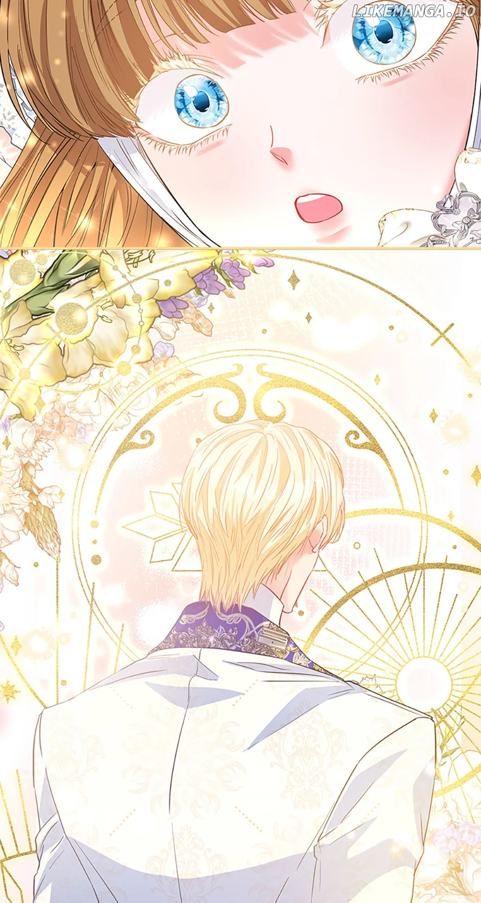 I’m The Princess of All Chapter 50 - Page 60