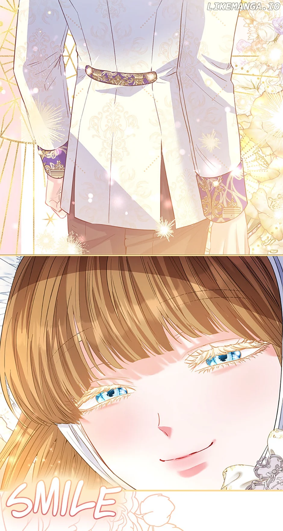 I’m The Princess of All Chapter 50 - Page 61