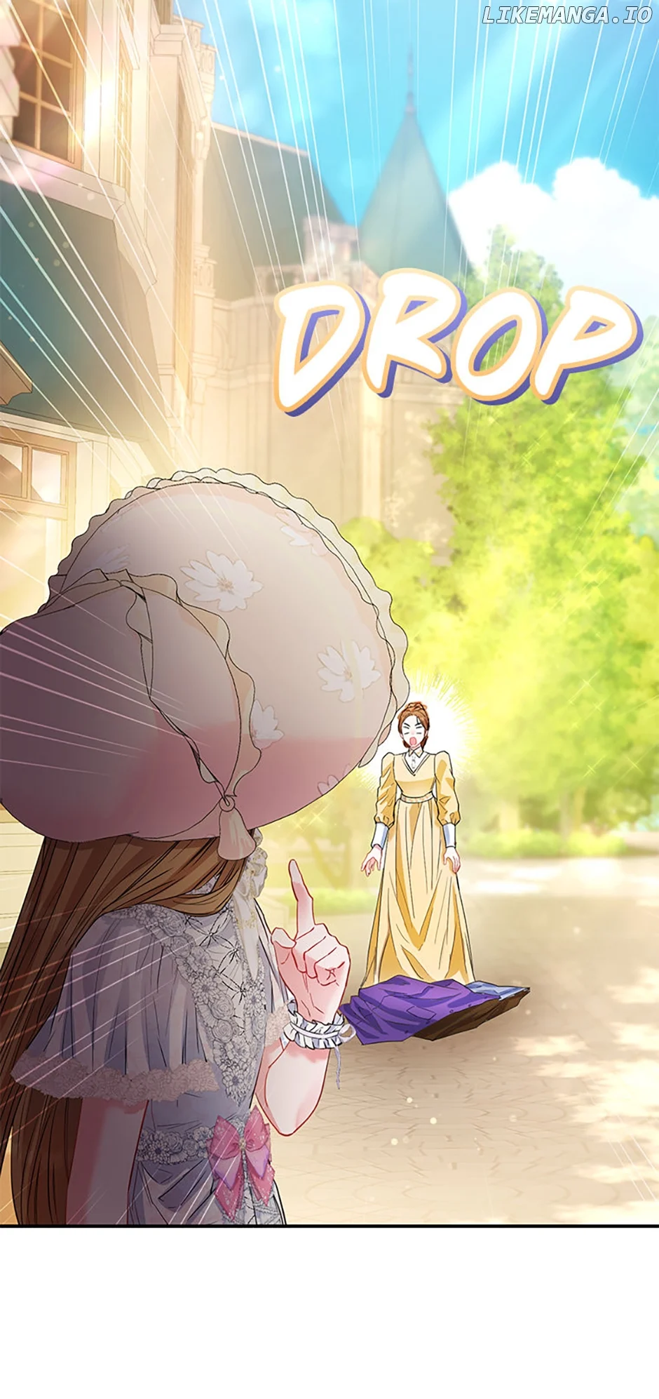 I’m The Princess of All Chapter 50 - Page 68