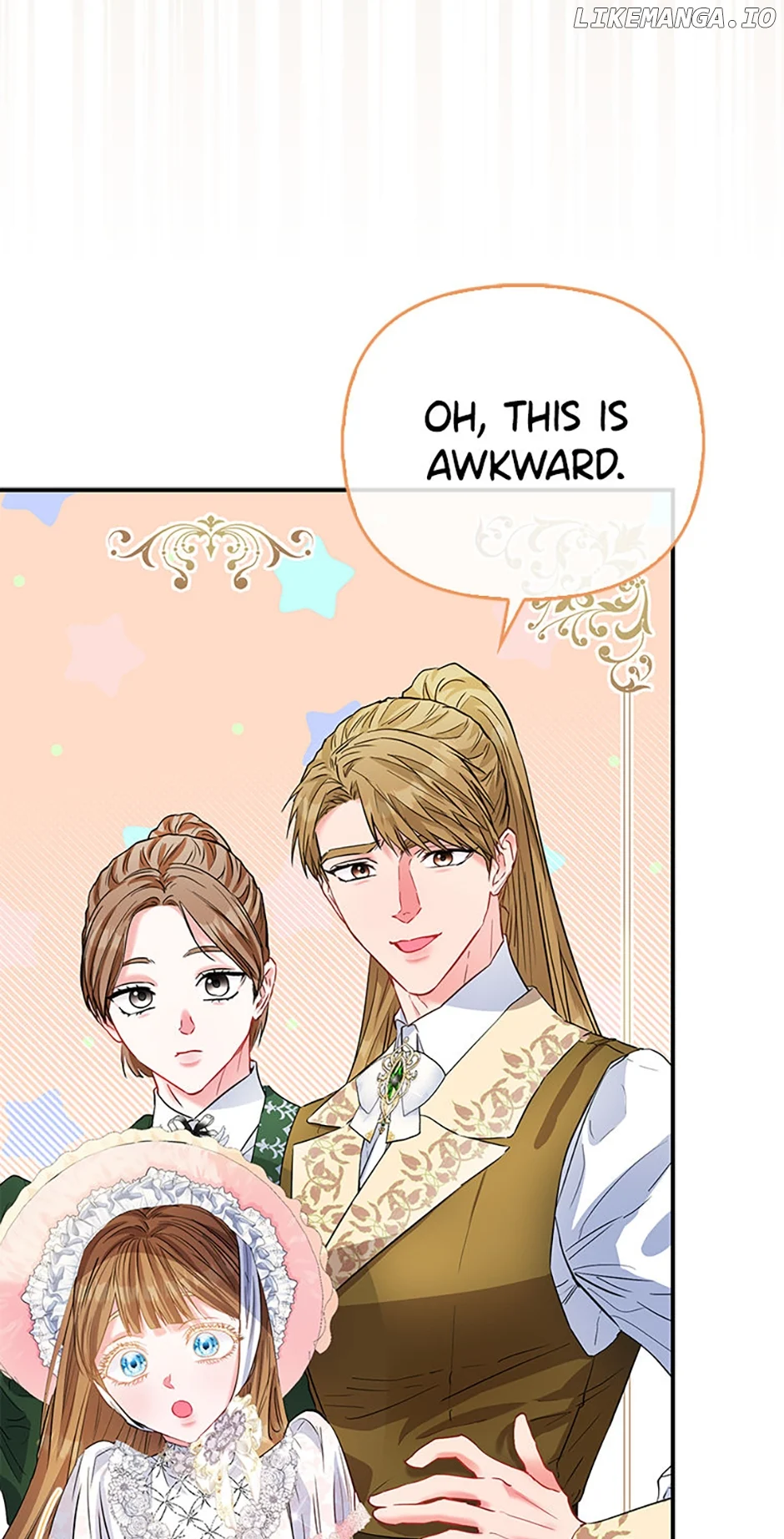 I’m The Princess of All Chapter 50 - Page 71