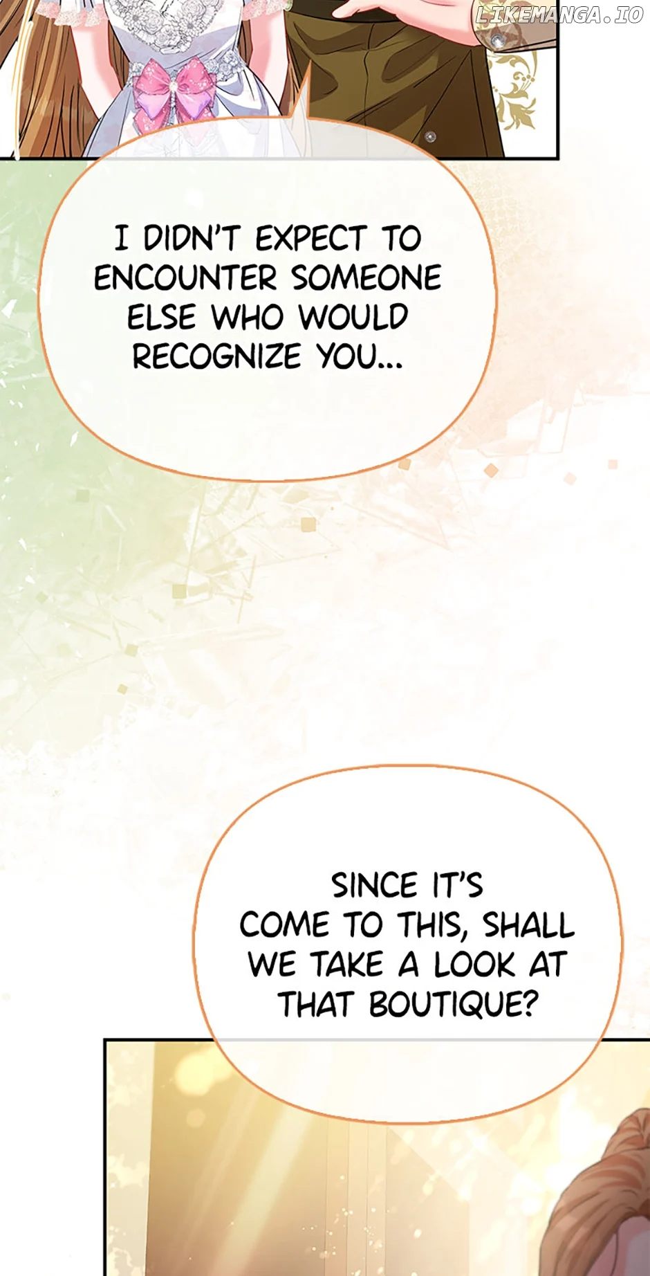 I’m The Princess of All Chapter 50 - Page 72