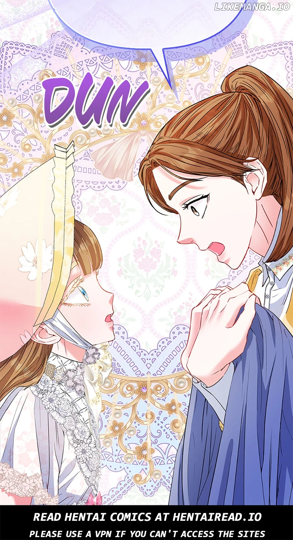 I’m The Princess of All Chapter 50 - Page 78