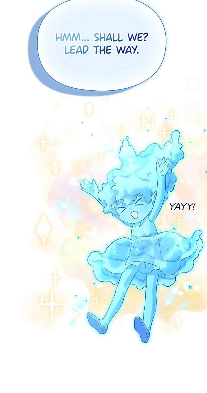 I’m The Princess of All Chapter 51 - Page 11