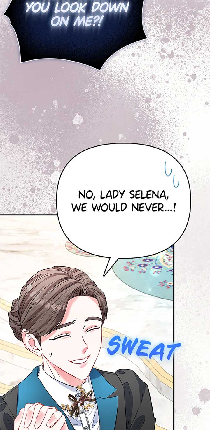 I’m The Princess of All Chapter 51 - Page 21