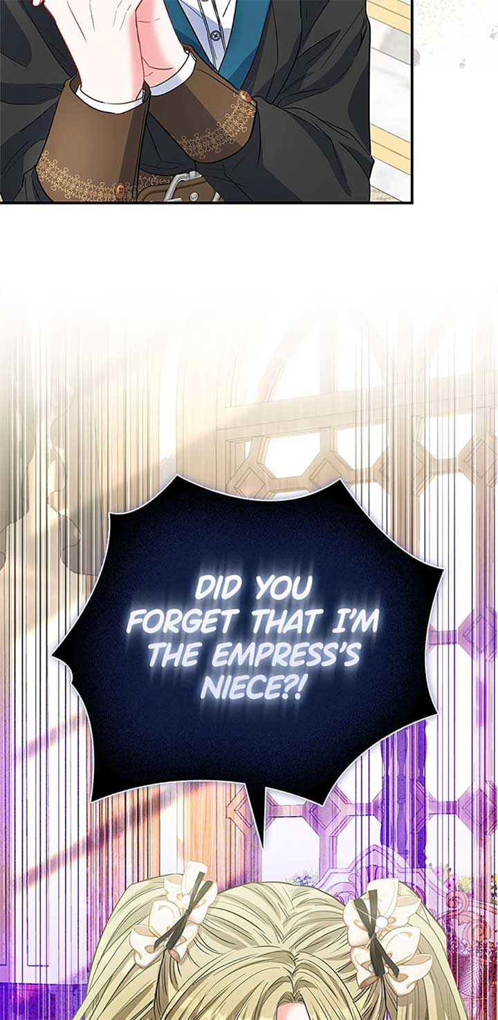 I’m The Princess of All Chapter 51 - Page 22