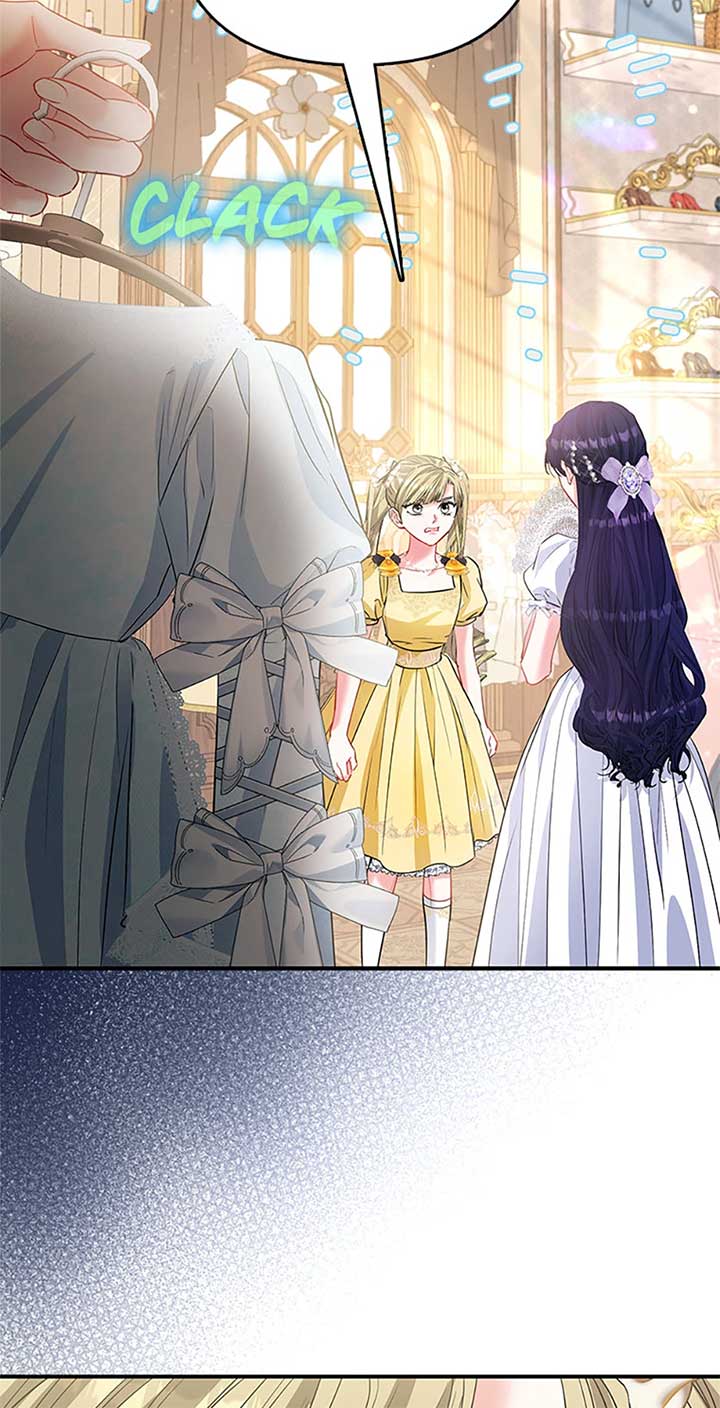 I’m The Princess of All Chapter 51 - Page 29