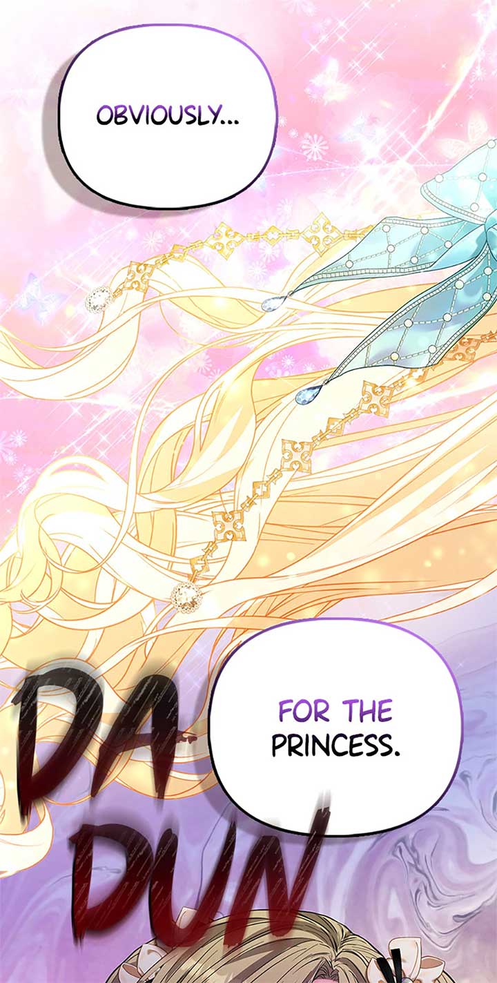 I’m The Princess of All Chapter 51 - Page 38