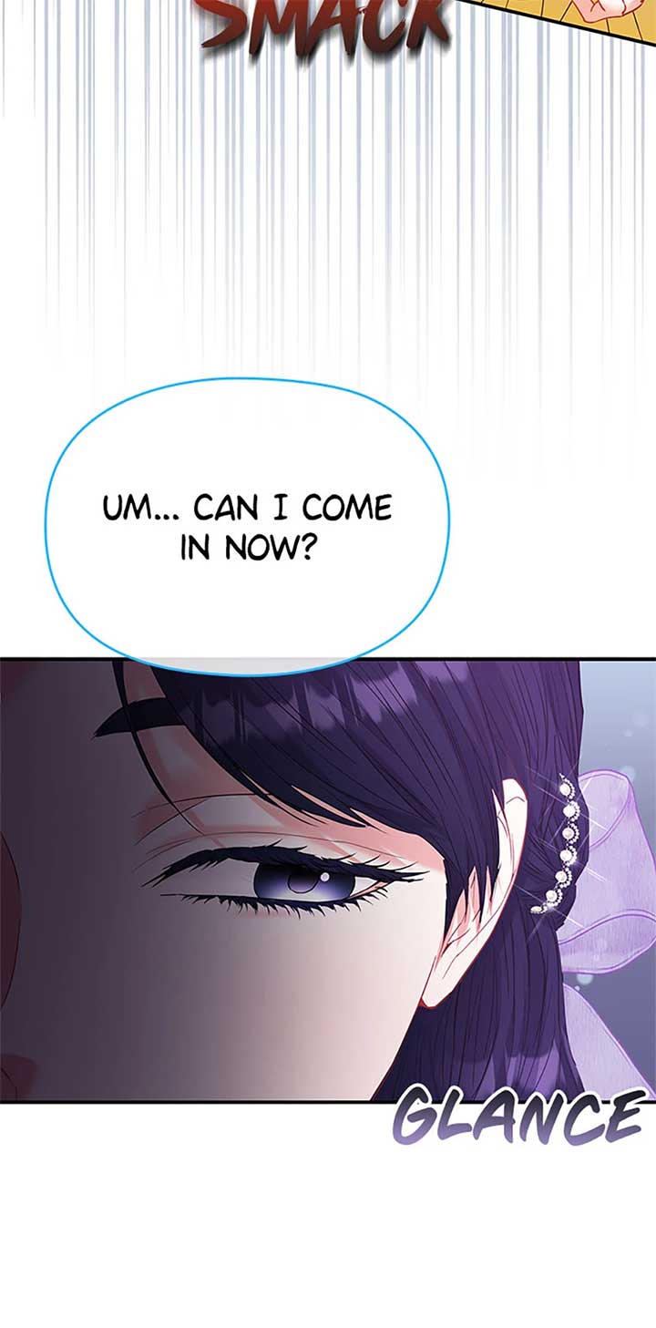 I’m The Princess of All Chapter 51 - Page 45