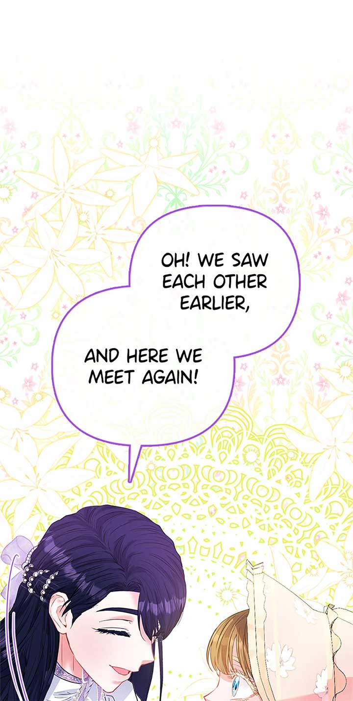 I’m The Princess of All Chapter 51 - Page 46