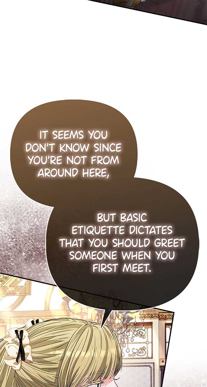 I’m The Princess of All Chapter 51 - Page 58