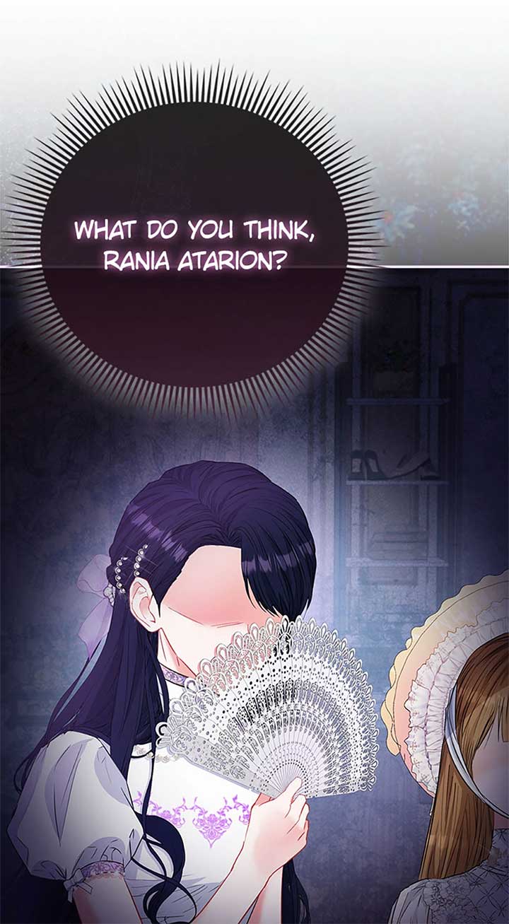 I’m The Princess of All Chapter 51 - Page 69